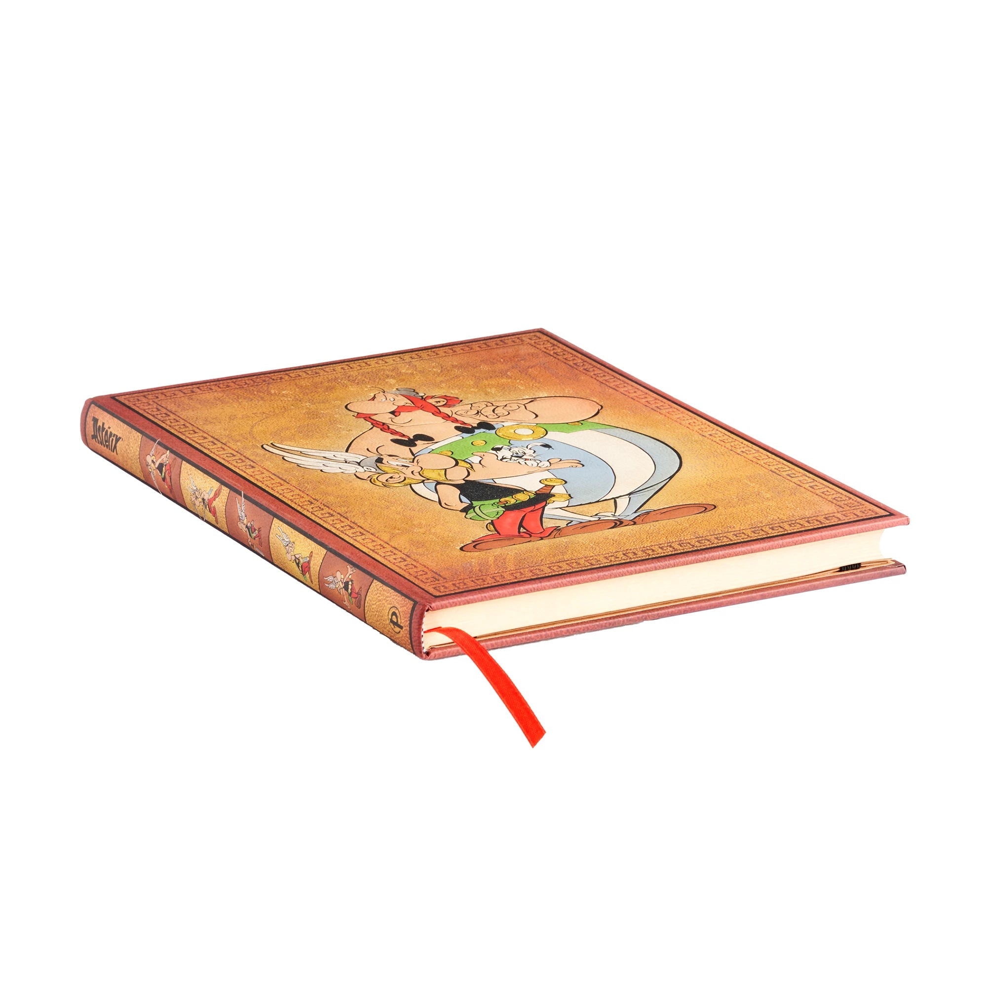Carnet PAPERBLANKS Astérix et Obélix - Ultra - Hardcover - Uni - 144p - 9781439797020