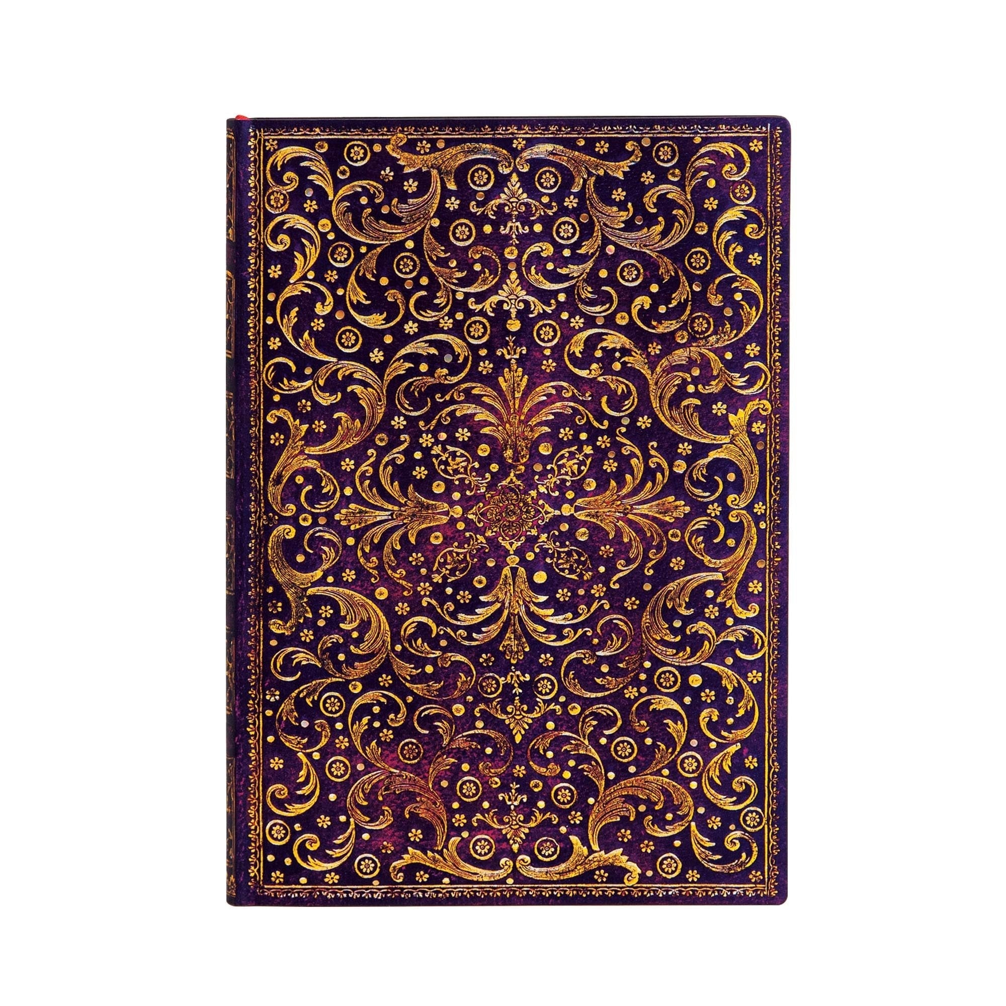 Carnet PAPERBLANKS Aurelia - Midi - Softcover - Uni - 240p - 9781439753880