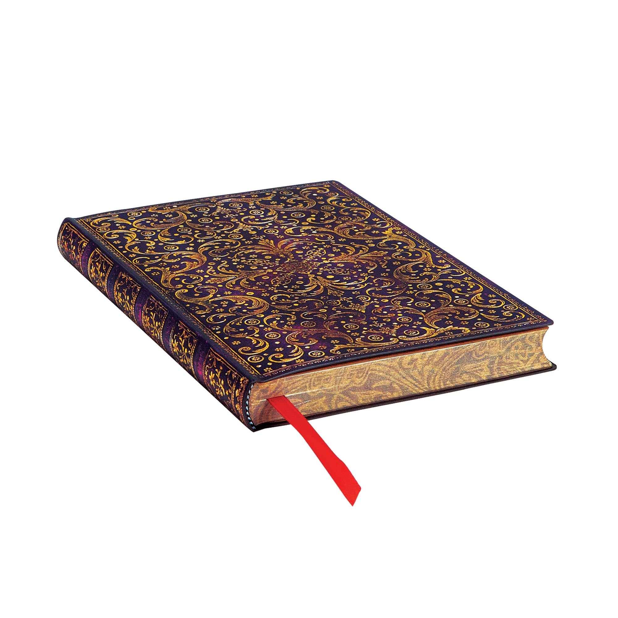 Carnet PAPERBLANKS Aurelia - Midi - Softcover - Uni - 240p - 9781439753880