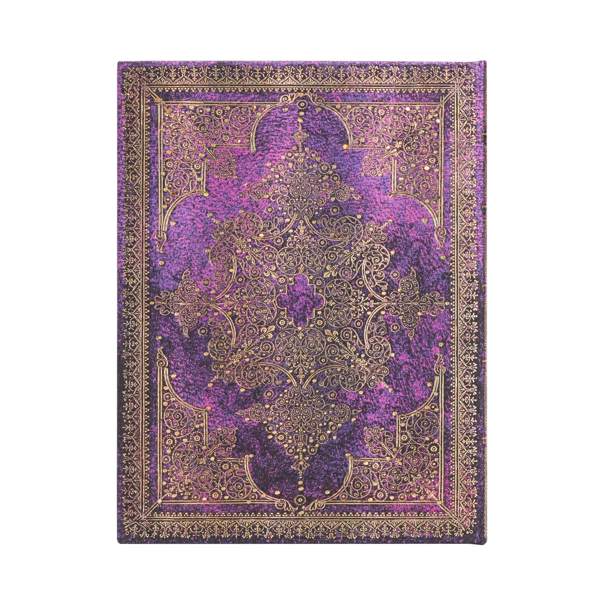 Carnet PAPERBLANKS Bijou - Ultra - Hardcover - Ligné - 144p - 9781439793732