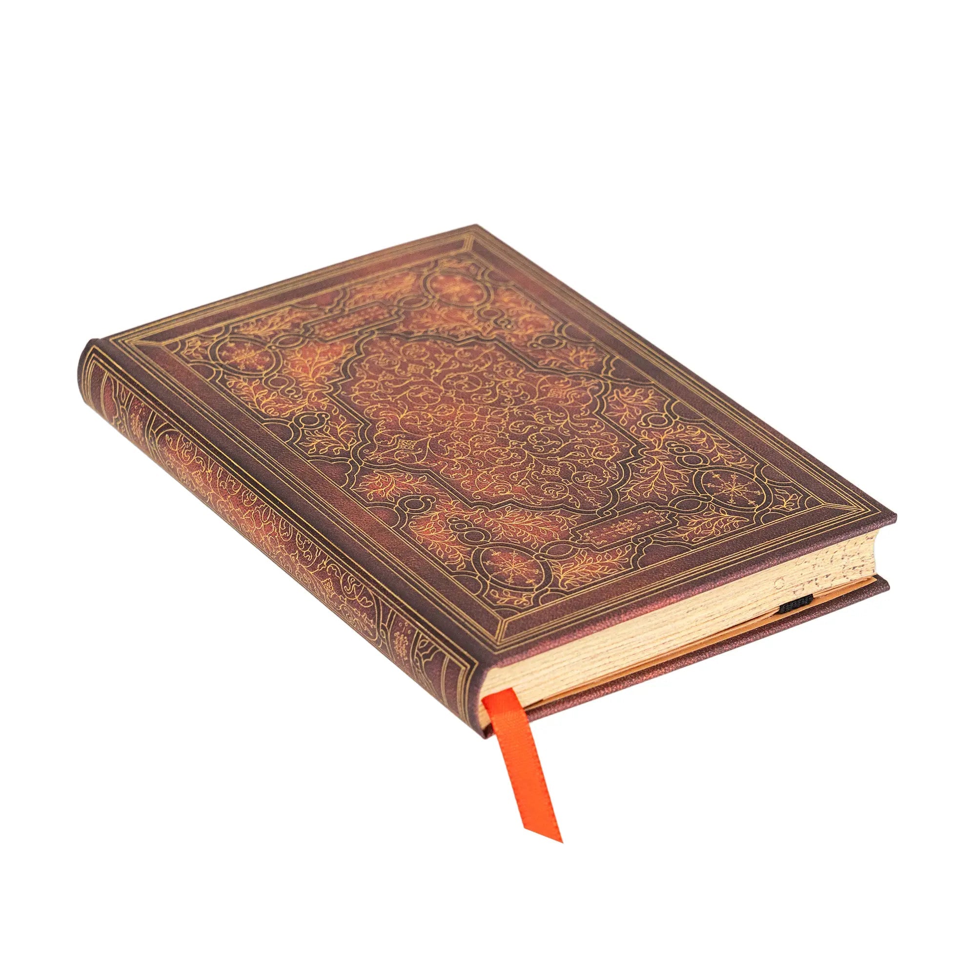 Carnet PAPERBLANKS Cheval de Fer - Mini - Hardcover - Ligné - 176p - 9781439797754