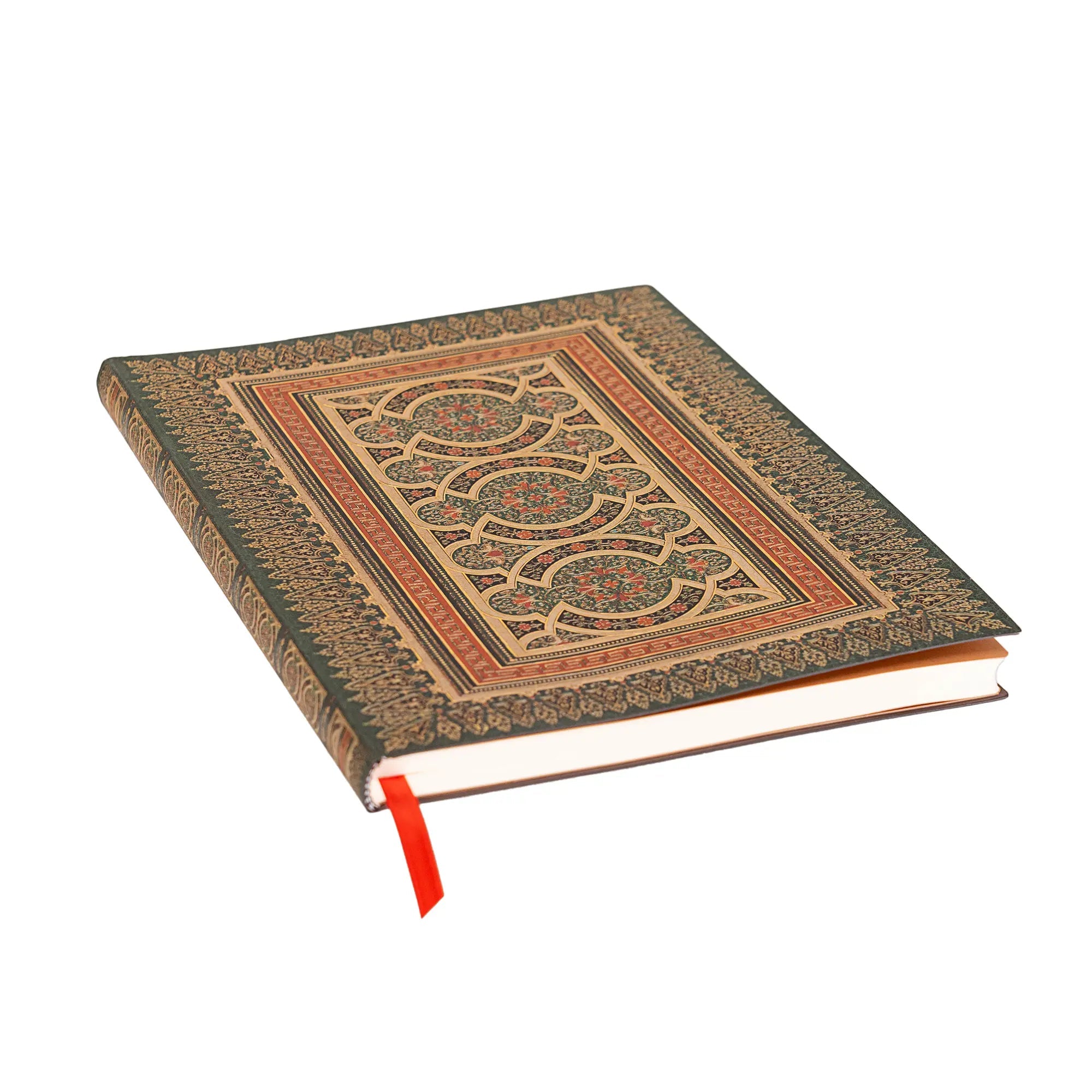 Carnet PAPERBLANKS Daphnis - Ultra - Softcover - Uni - 176p - 9781439798218