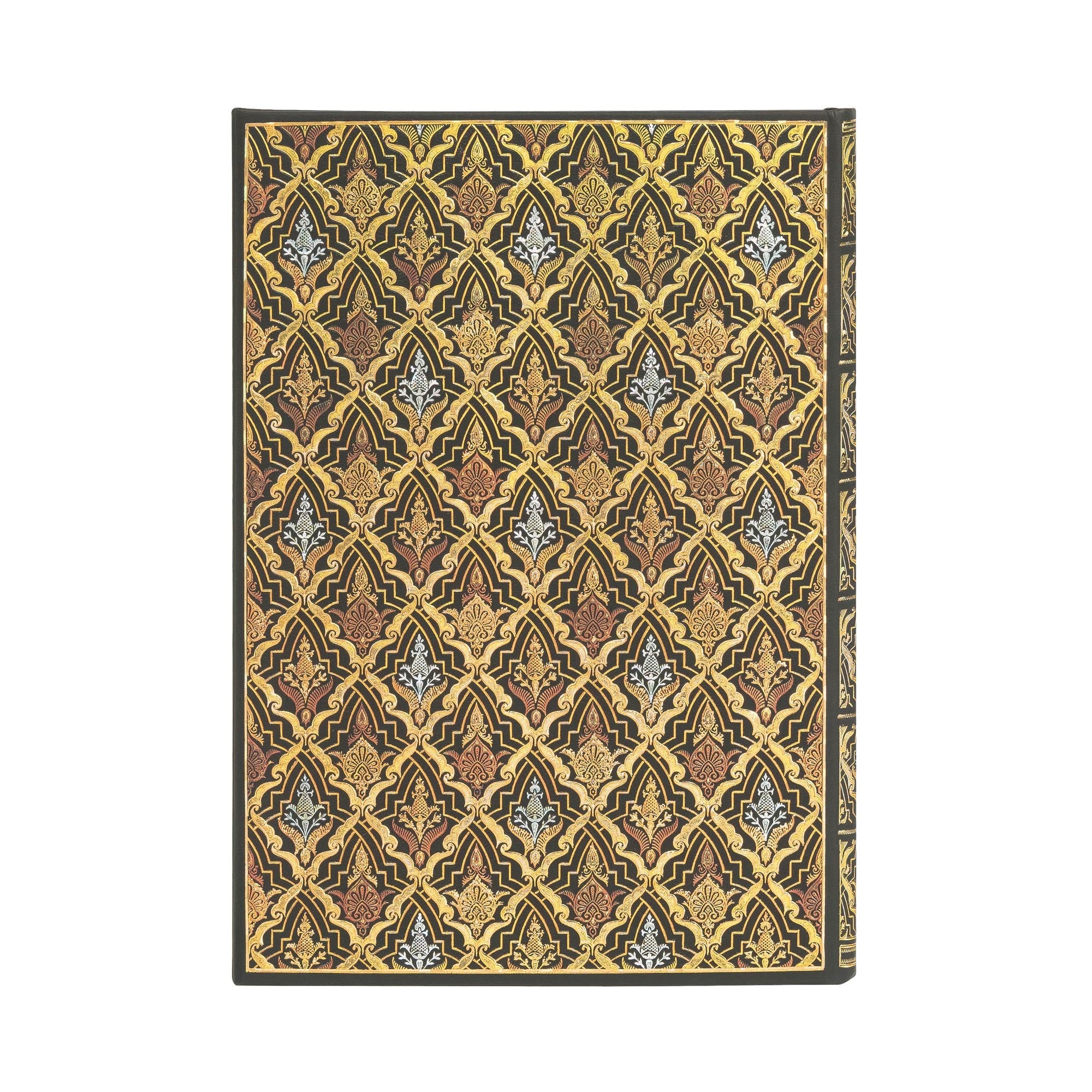 Carnet PAPERBLANKS Destinée - Midi - Hardcover - Ligné - 144p - 9781439754795