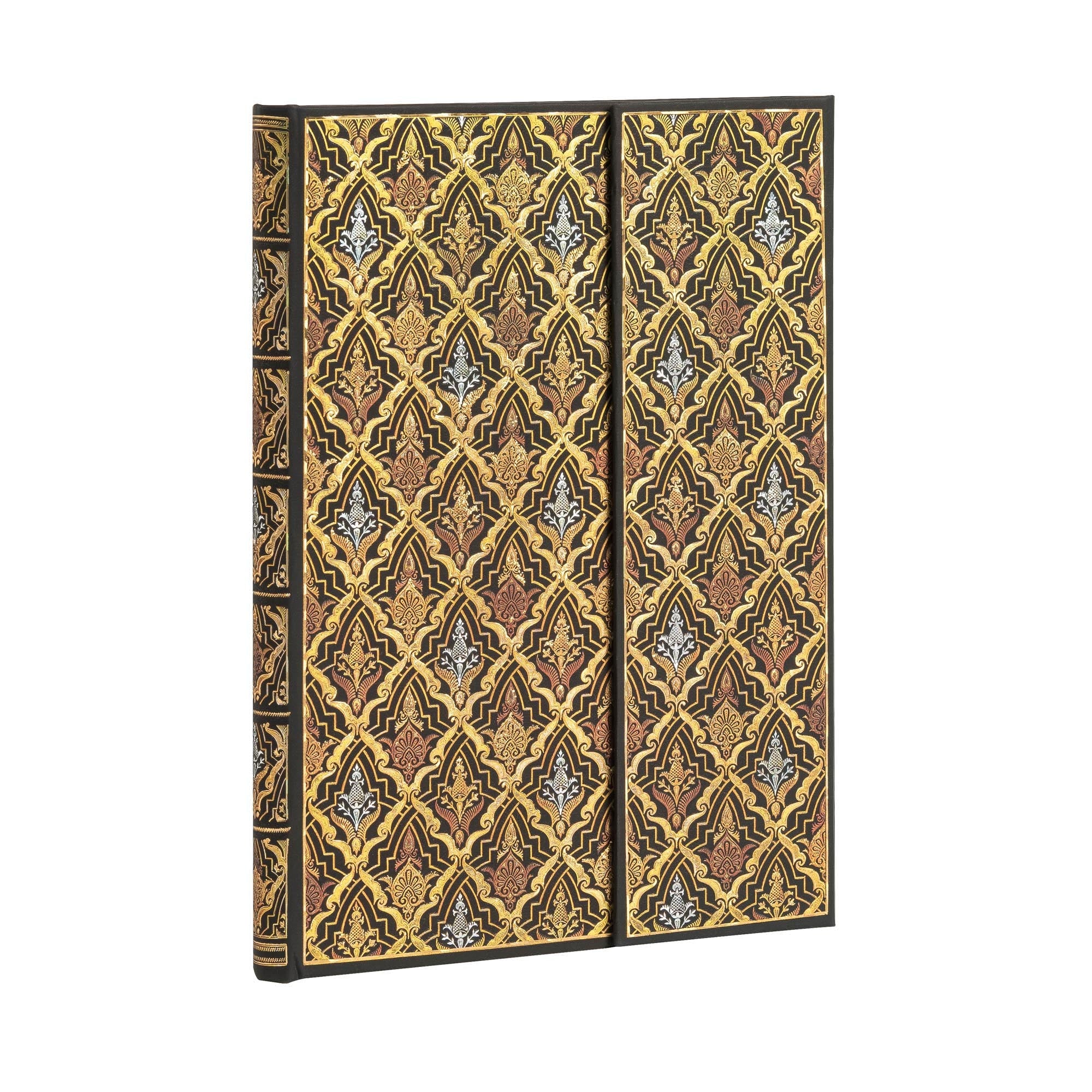 Carnet PAPERBLANKS Destinée - Midi - Hardcover - Ligné - 144p - 9781439754795