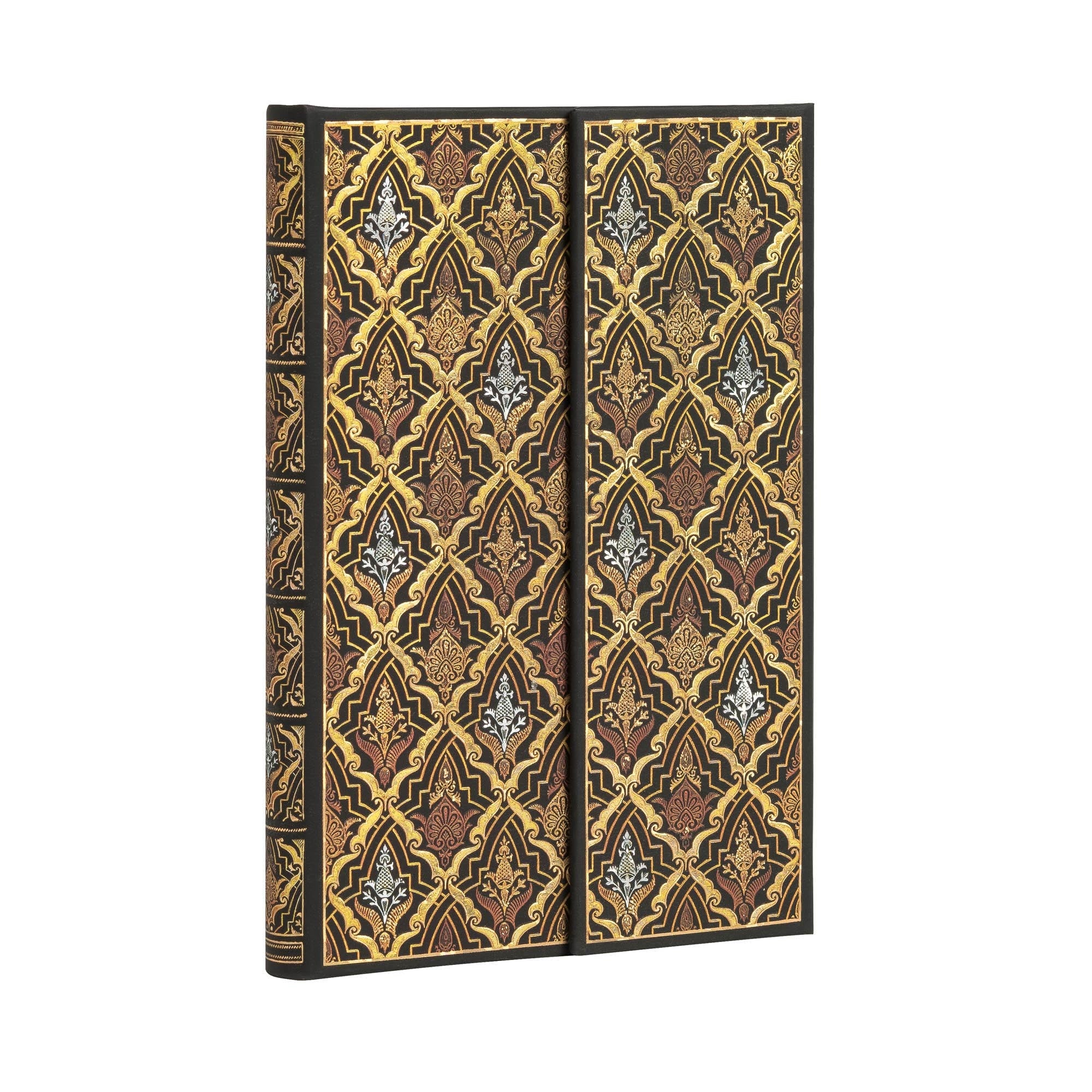 Carnet PAPERBLANKS Destinée - Mini - Hardcover - Ligné - 176p - 9781439763773