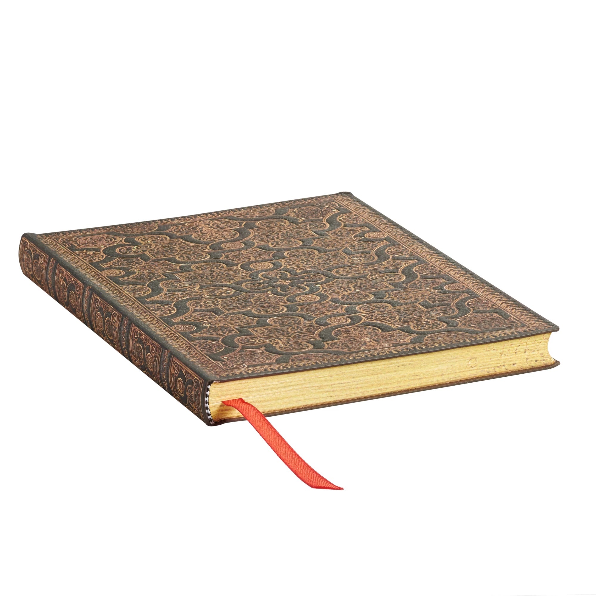Carnet PAPERBLANKS Enigma - Midi - Softcover - Ligné - 176p - 9781439793435