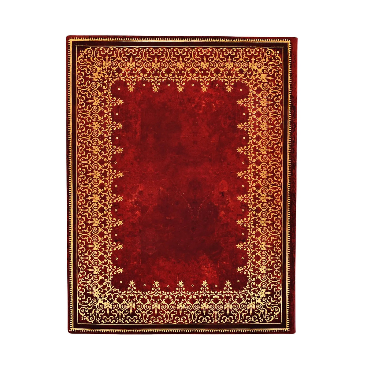 Carnet PAPERBLANKS Feuille d'Or - Ultra - Softcover - Uni - 176p - 9781439799208