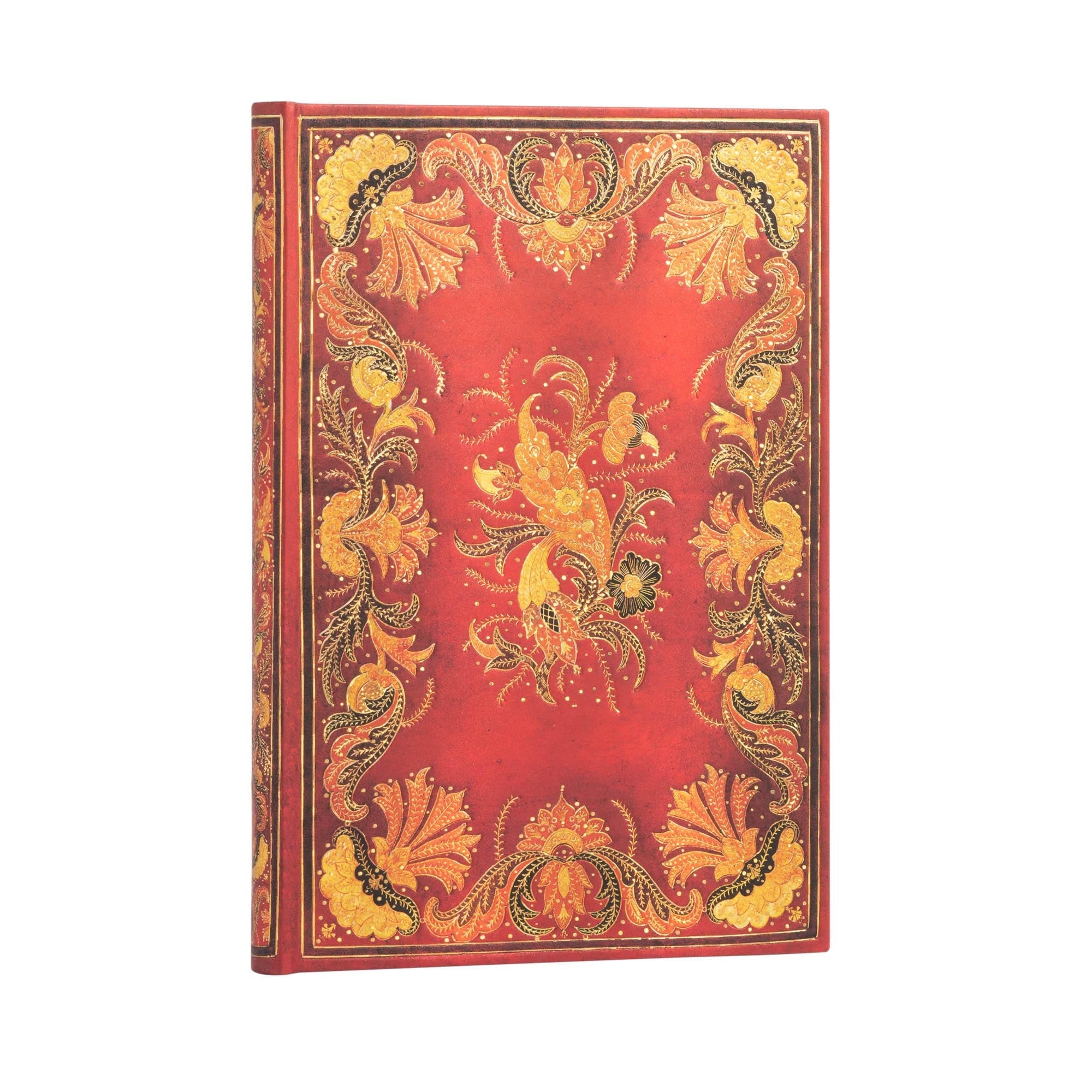 Carnet PAPERBLANKS Fiammetta - Midi - Hardcover - Uni - 144p - 9781439781890