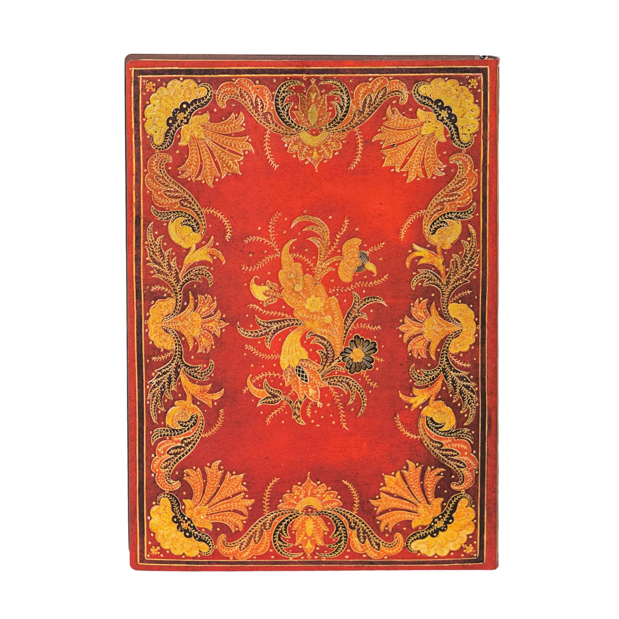 Carnet PAPERBLANKS Fiammetta - Midi - Softcover - Uni - 176p - 9781439798287