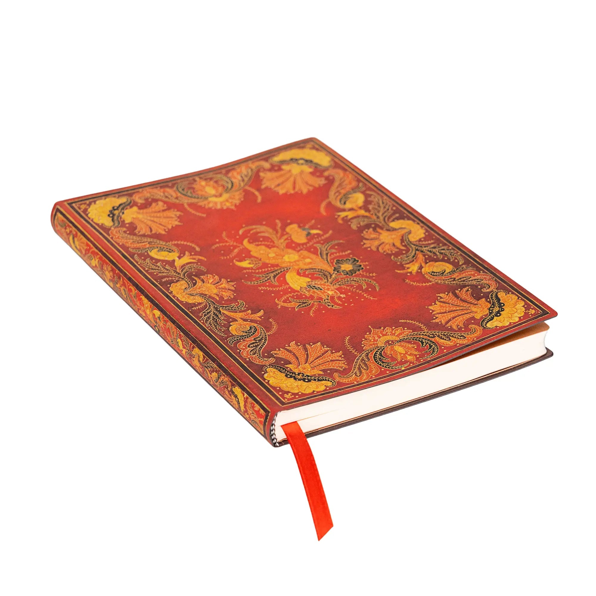 Carnet PAPERBLANKS Fiammetta - Midi - Softcover - Uni - 176p - 9781439798287