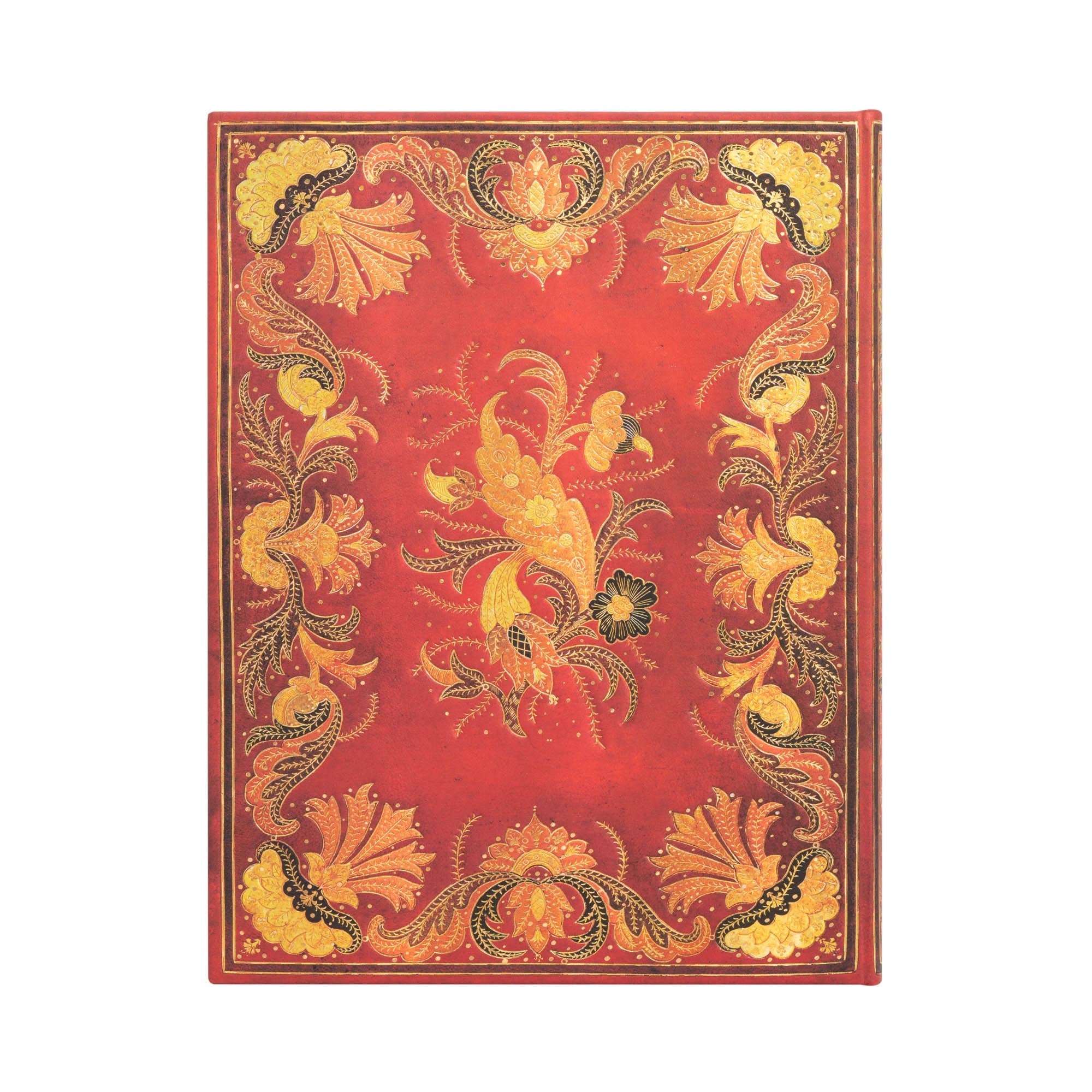 Carnet PAPERBLANKS Fiammetta - Ultra - Hardcover - Ligné - 144p - 9781439781869