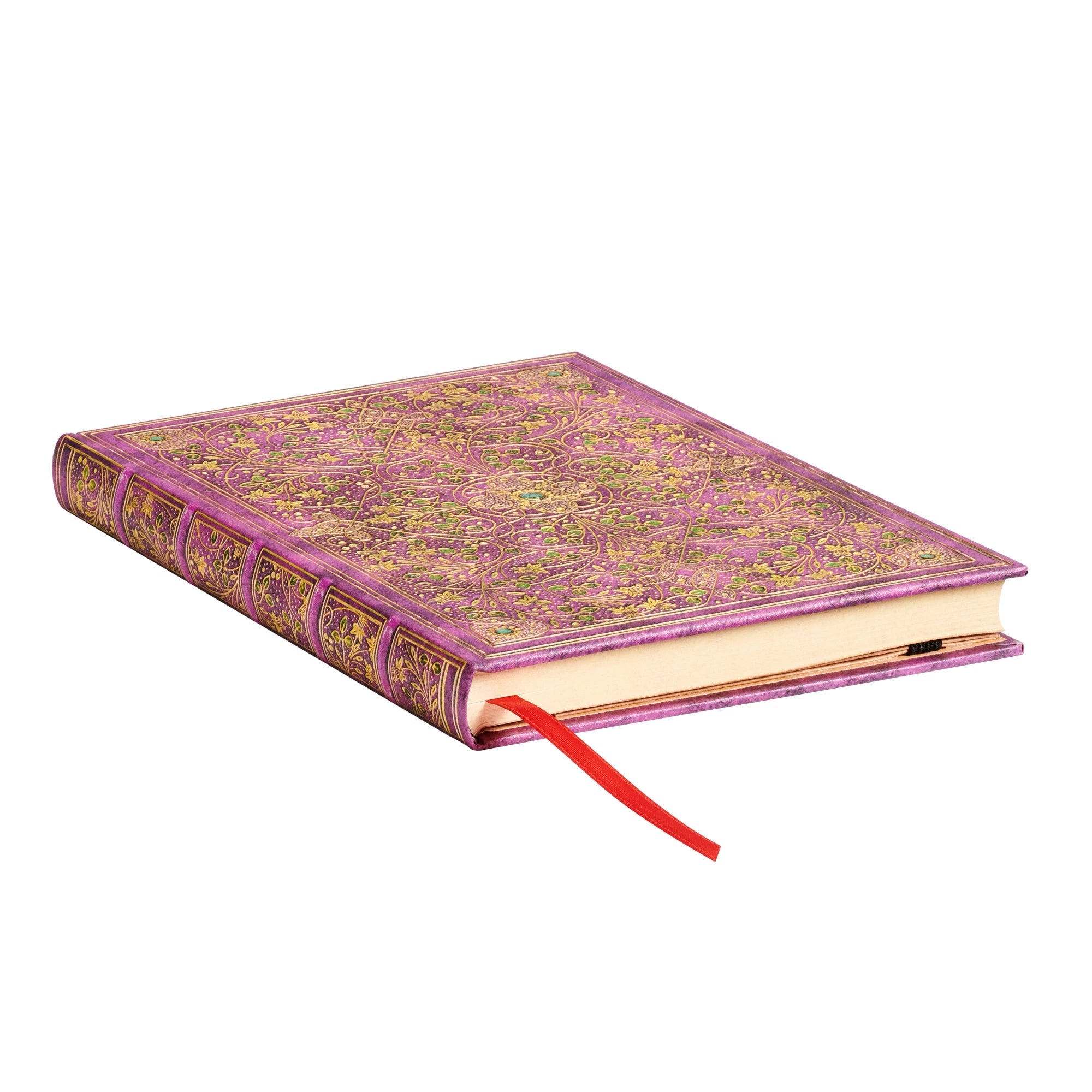 Carnet PAPERBLANKS Jubilé de Diamant - Midi - Hardcover - Uni - 144p - 9781439793695