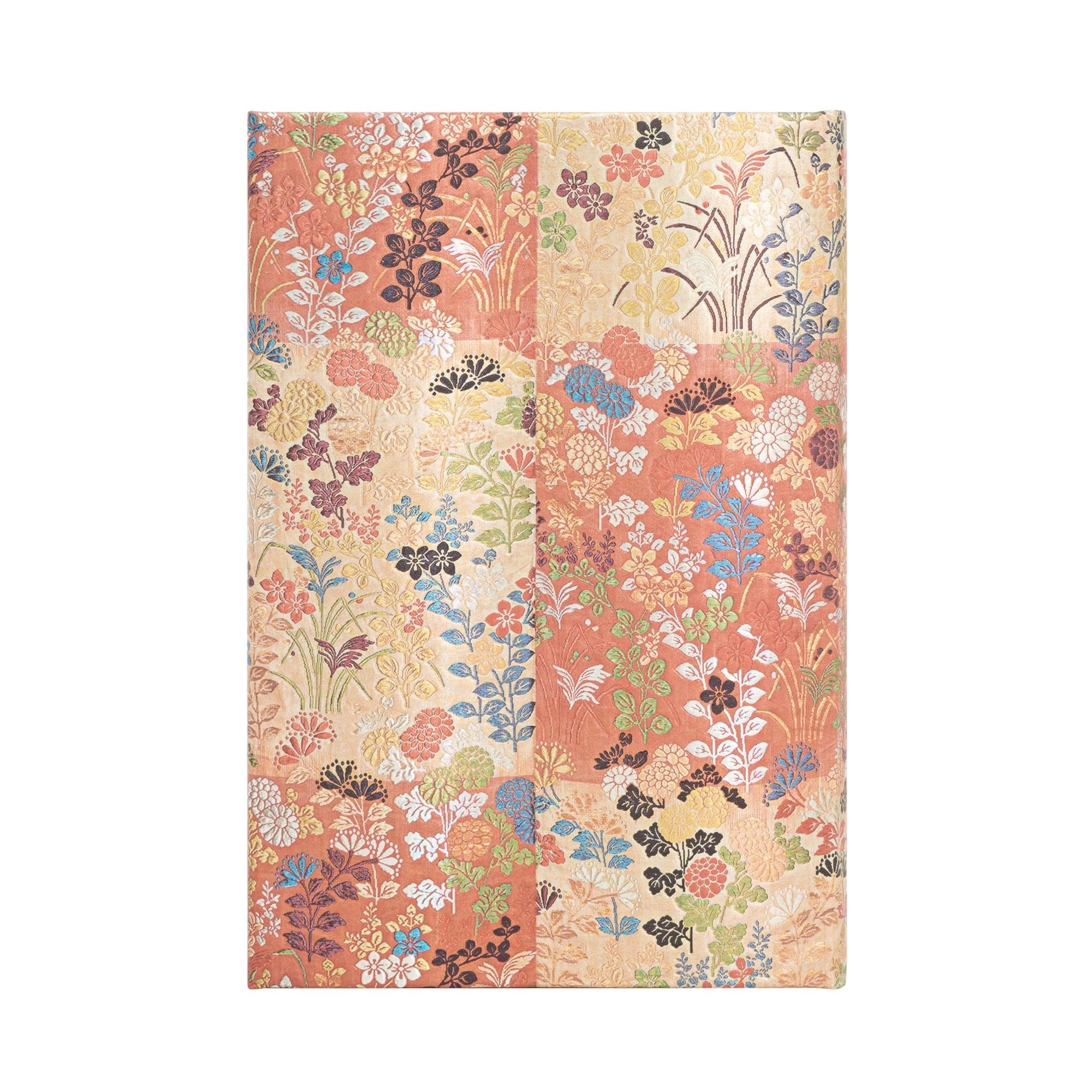 Carnet PAPERBLANKS Kara - ori - Mini - Hardcover - Ligné - 176p - 9781439793039