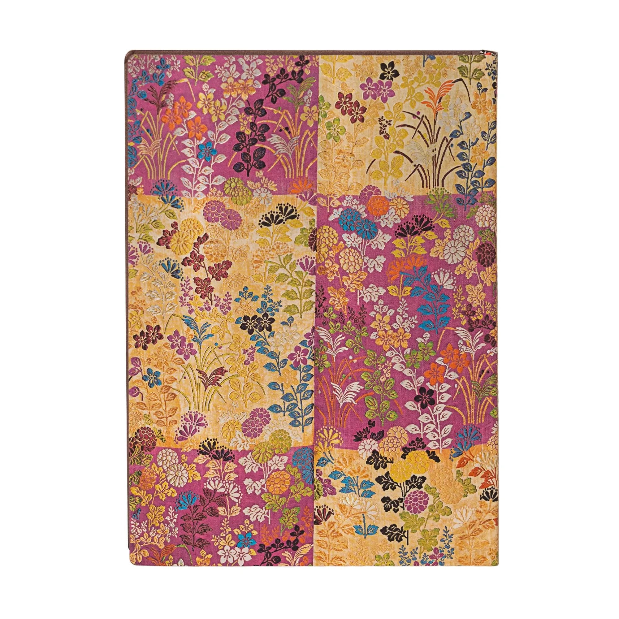 Carnet PAPERBLANKS Kara - ori Rose - Midi - Softcover - Uni - 176p - 9781439798188