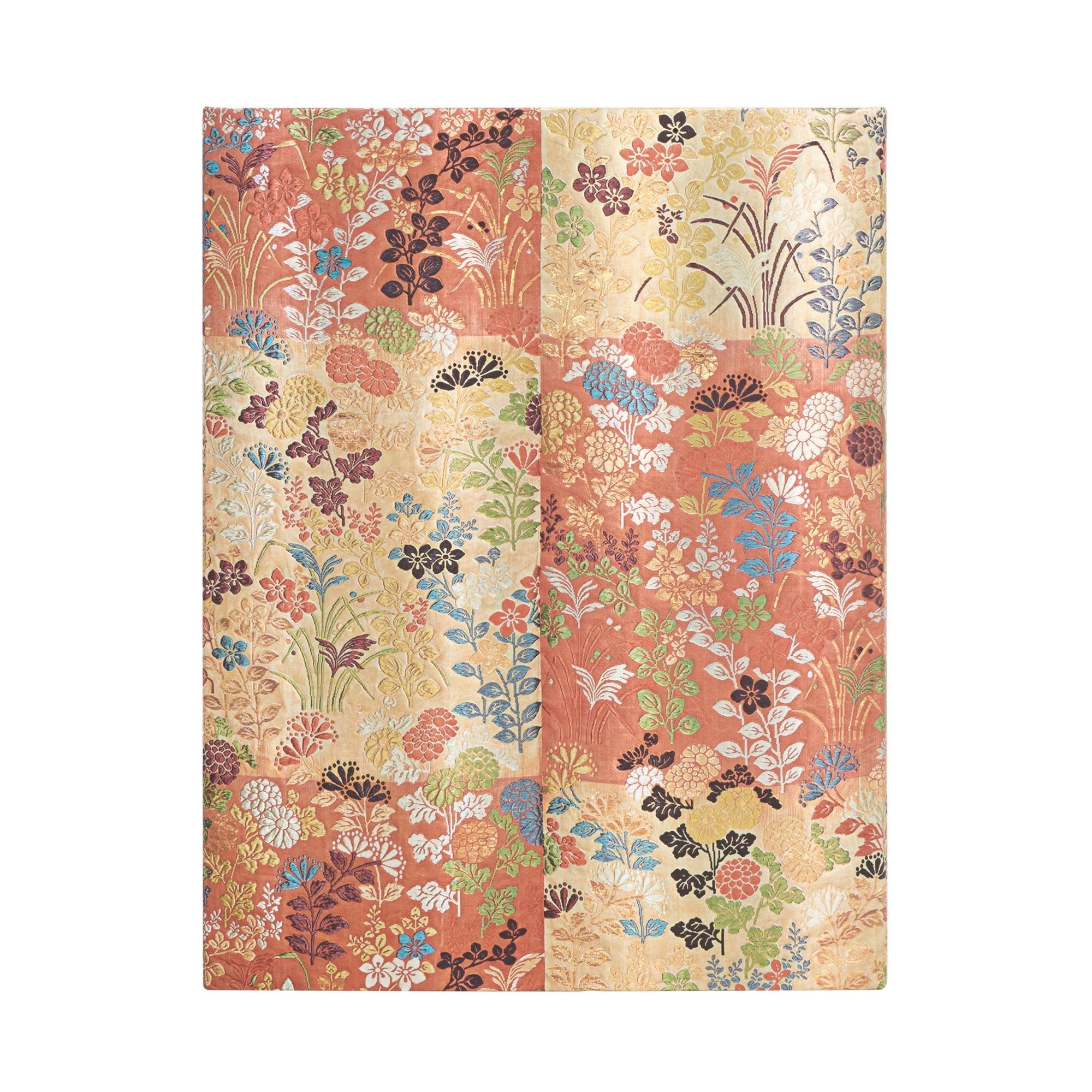 Carnet PAPERBLANKS Kara - ori - Ultra - Hardcover - Ligné - 144p - 9781439792988