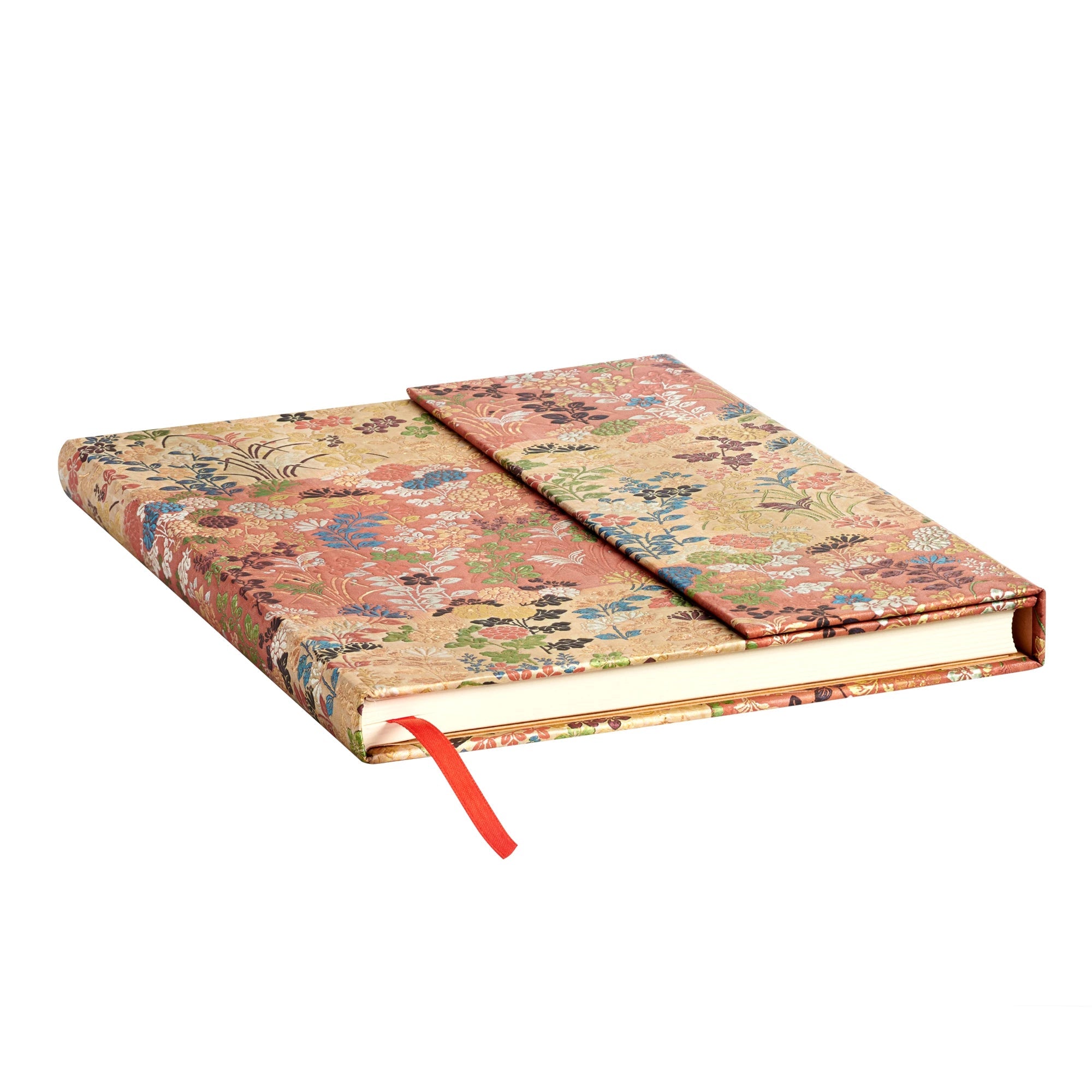 Carnet PAPERBLANKS Kara - ori - Ultra - Hardcover - Ligné - 144p - 9781439792988