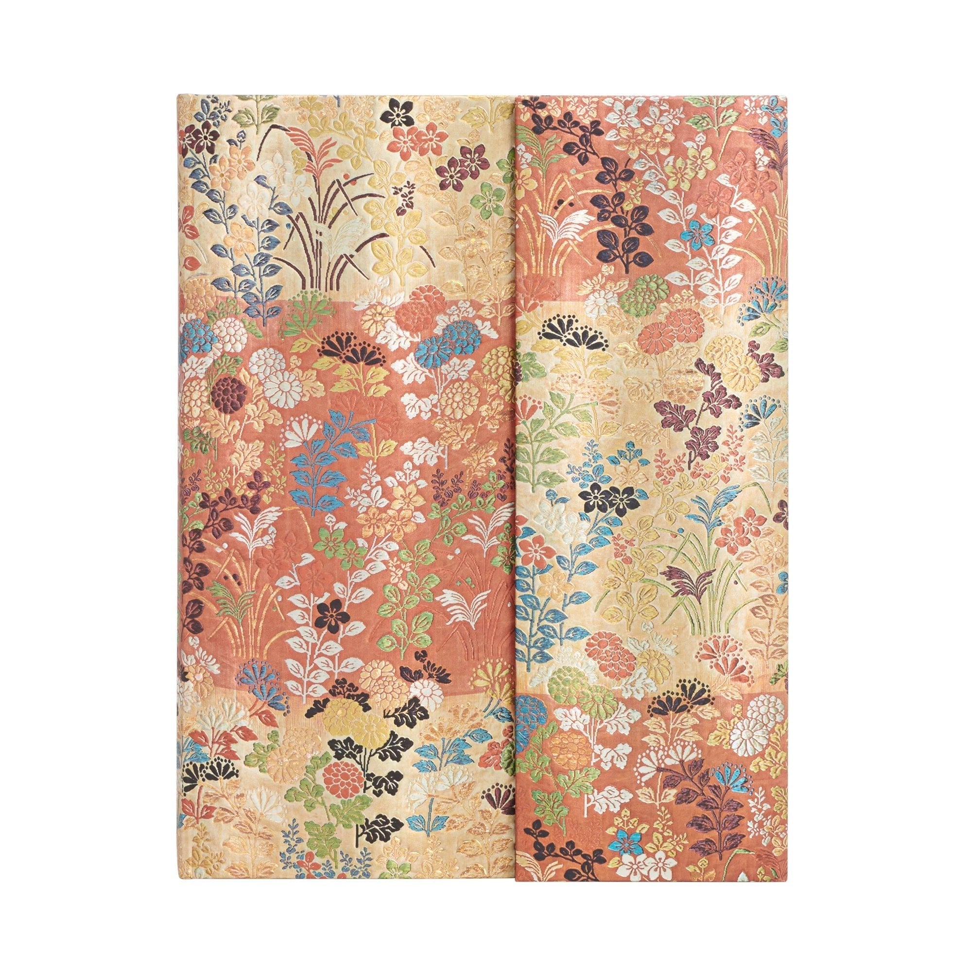 Carnet PAPERBLANKS Kara - ori - Ultra - Hardcover - Ligné - 144p - 9781439792988