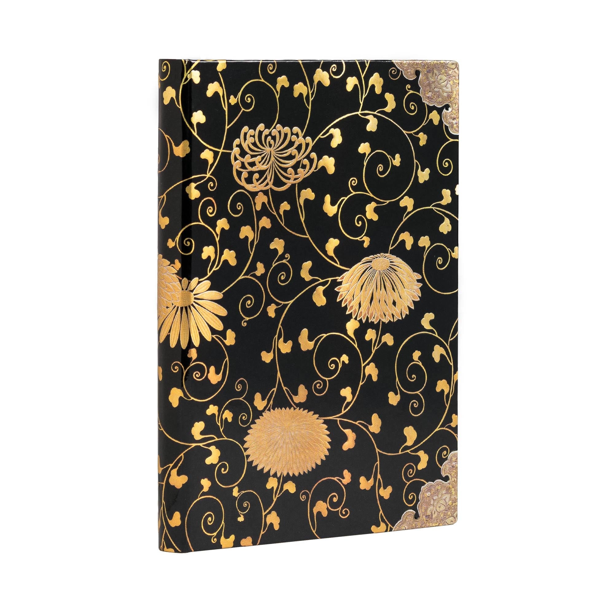 Carnet PAPERBLANKS Karakusa - Mini - Hardcover - Uni - 176p - 9781439750391