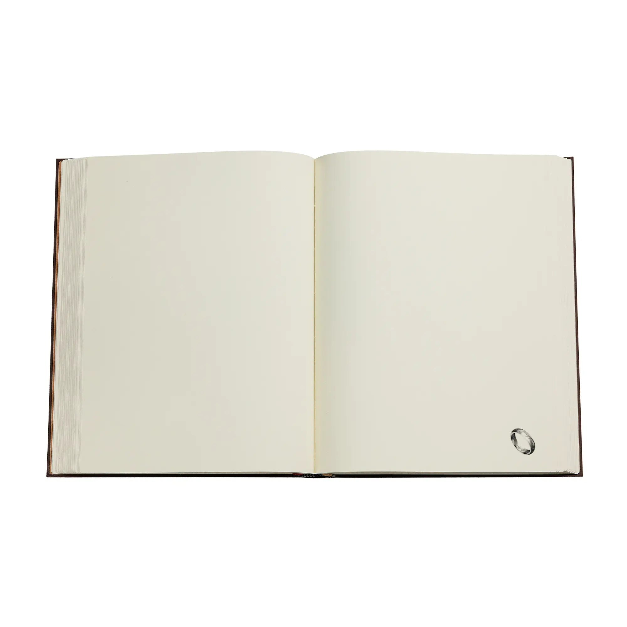 Carnet PAPERBLANKS La Couronne Reconquise - Midi - Hardcover - Uni - 144p - 9780349723525