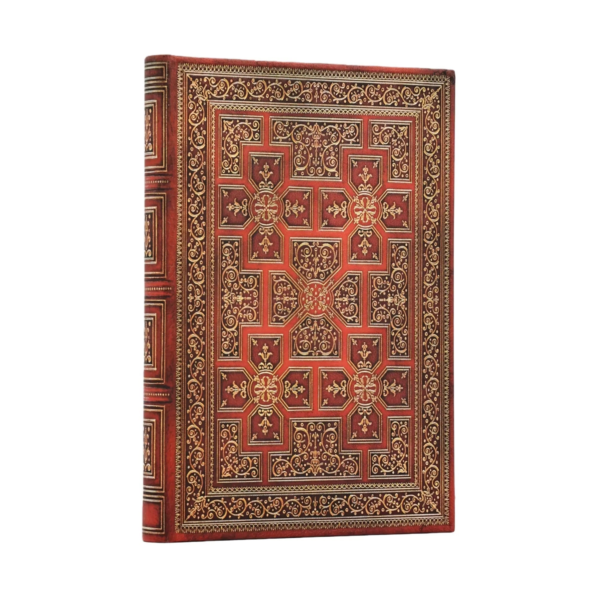 Carnet PAPERBLANKS La Guerre des Roses - Mini - Hardcover - Uni - 176p - 9780349715155