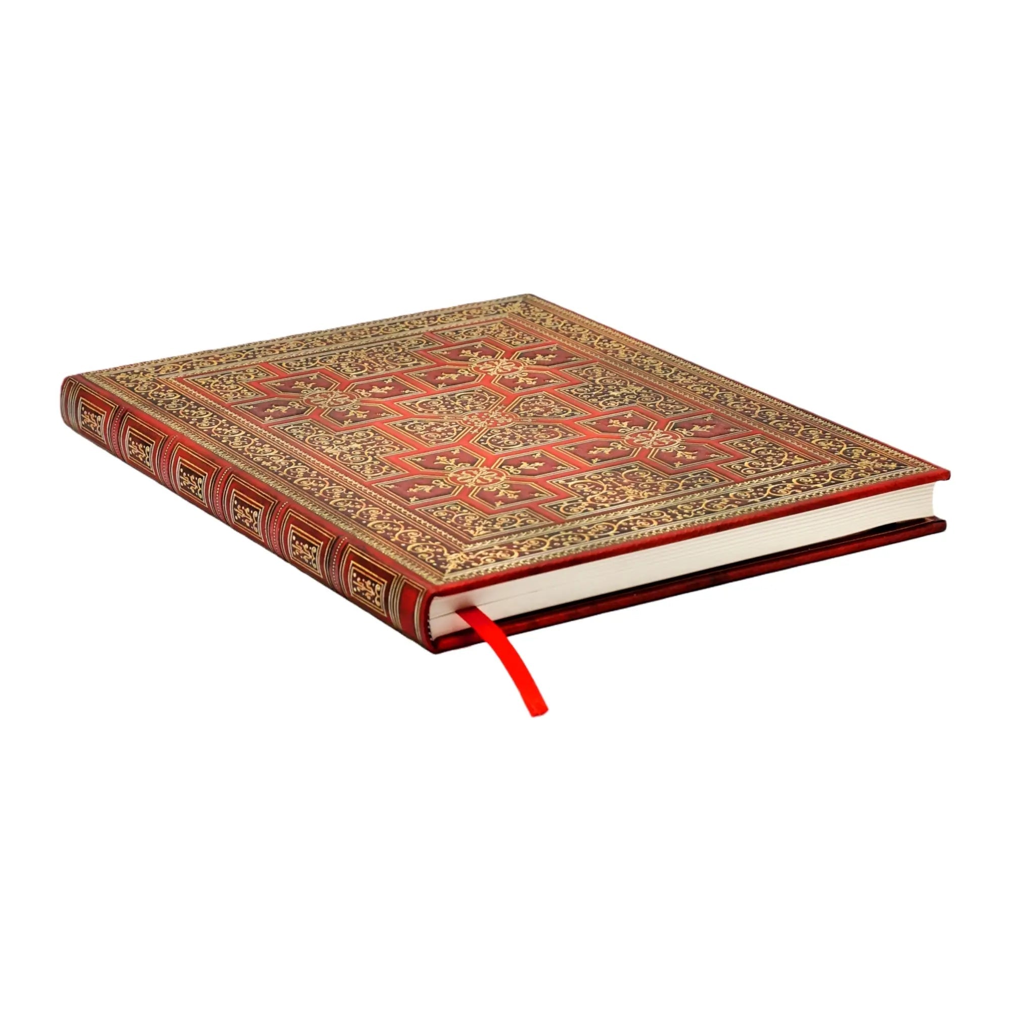 Carnet PAPERBLANKS La Guerre des Roses - Ultra - Hardcover - Uni - 144p - 9780349715117