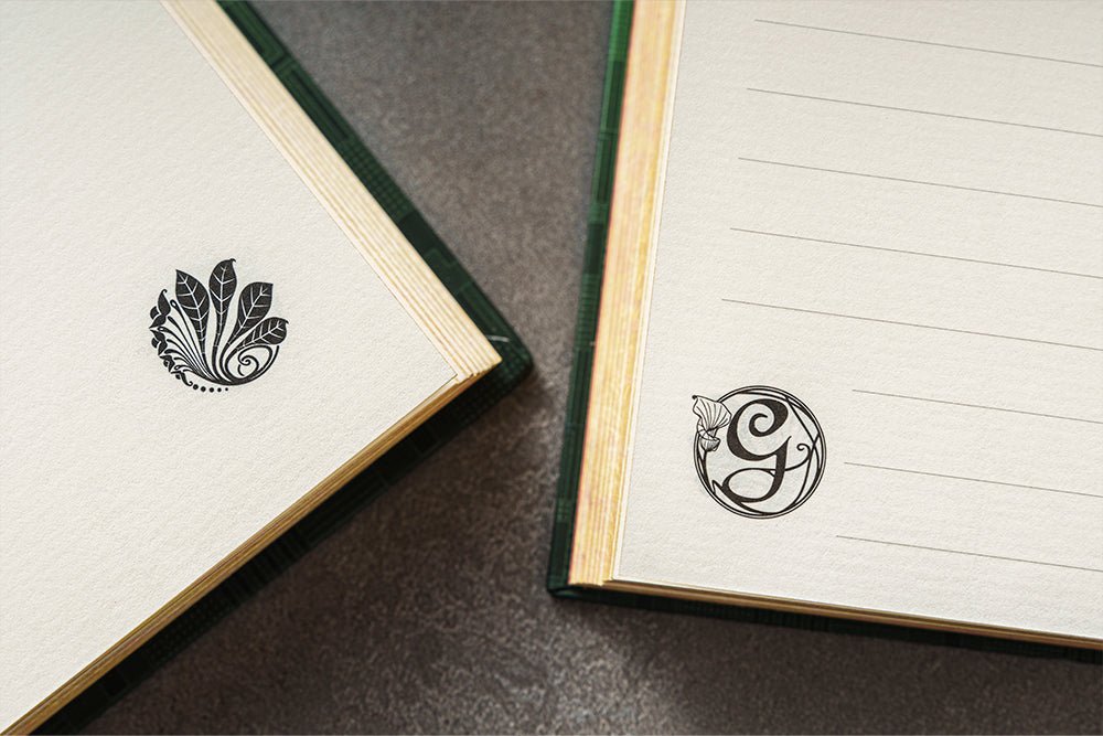 Carnet PAPERBLANKS La Magie de Wicked - Mini - Hardcover - Ligné - 176p - 9781408764411