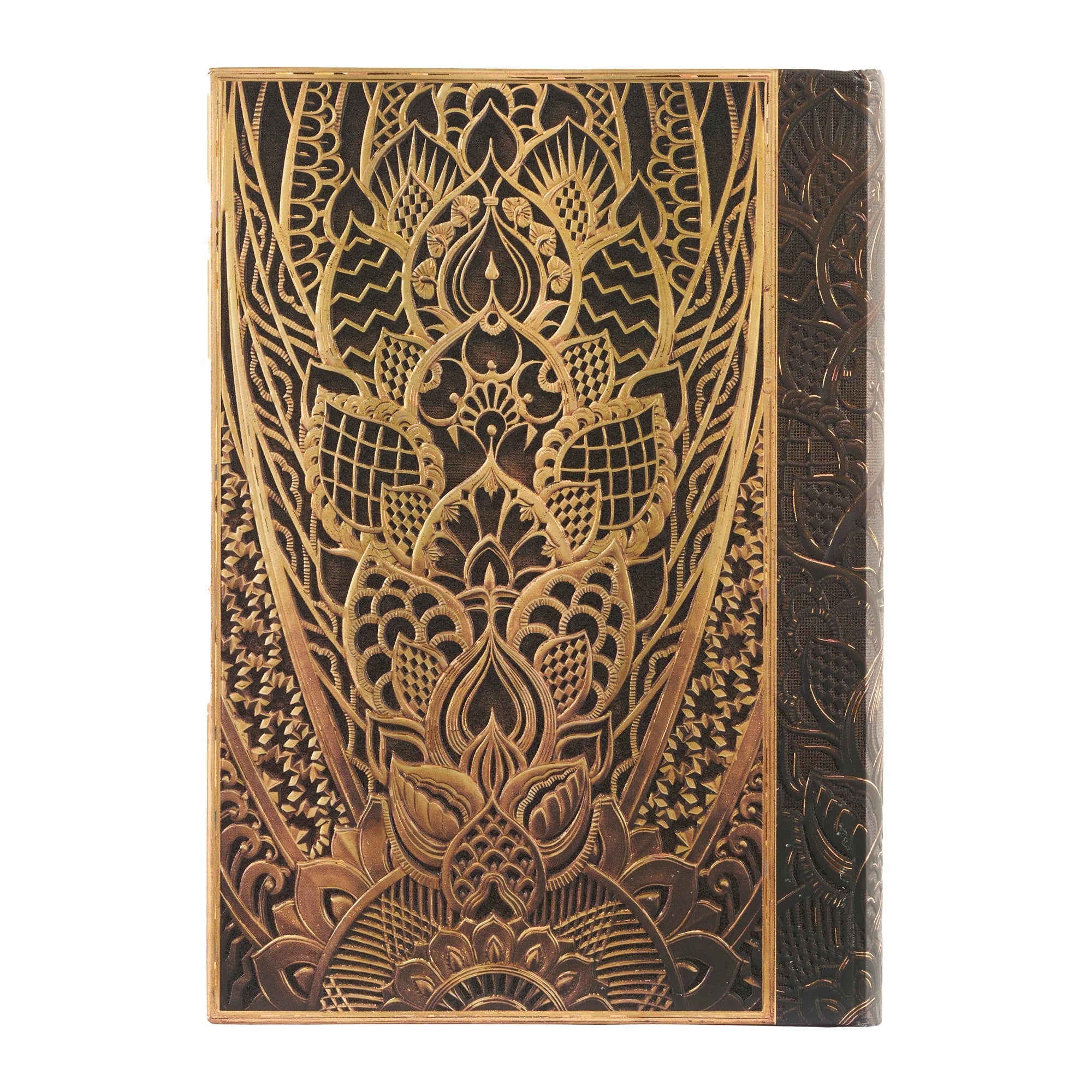 Carnet PAPERBLANKS L'Ascension du Chanin - Midi - Hardcover - Uni - 144p - 9781439796054