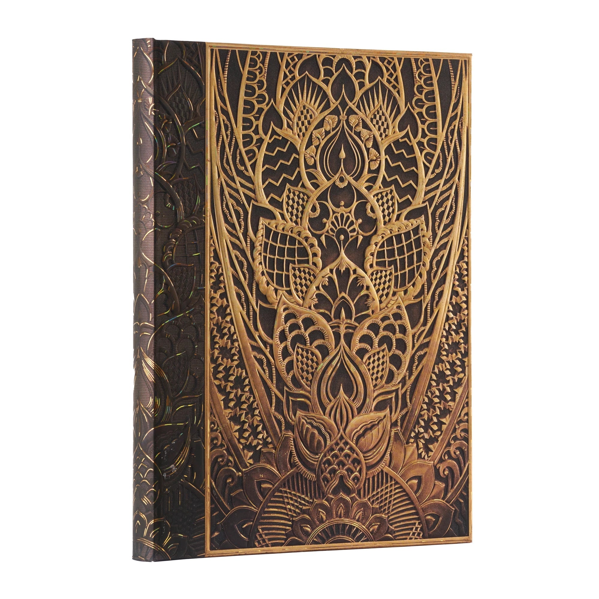 Carnet PAPERBLANKS L'Ascension du Chanin - Ultra - Hardcover - Uni - 144p - 9781439796030