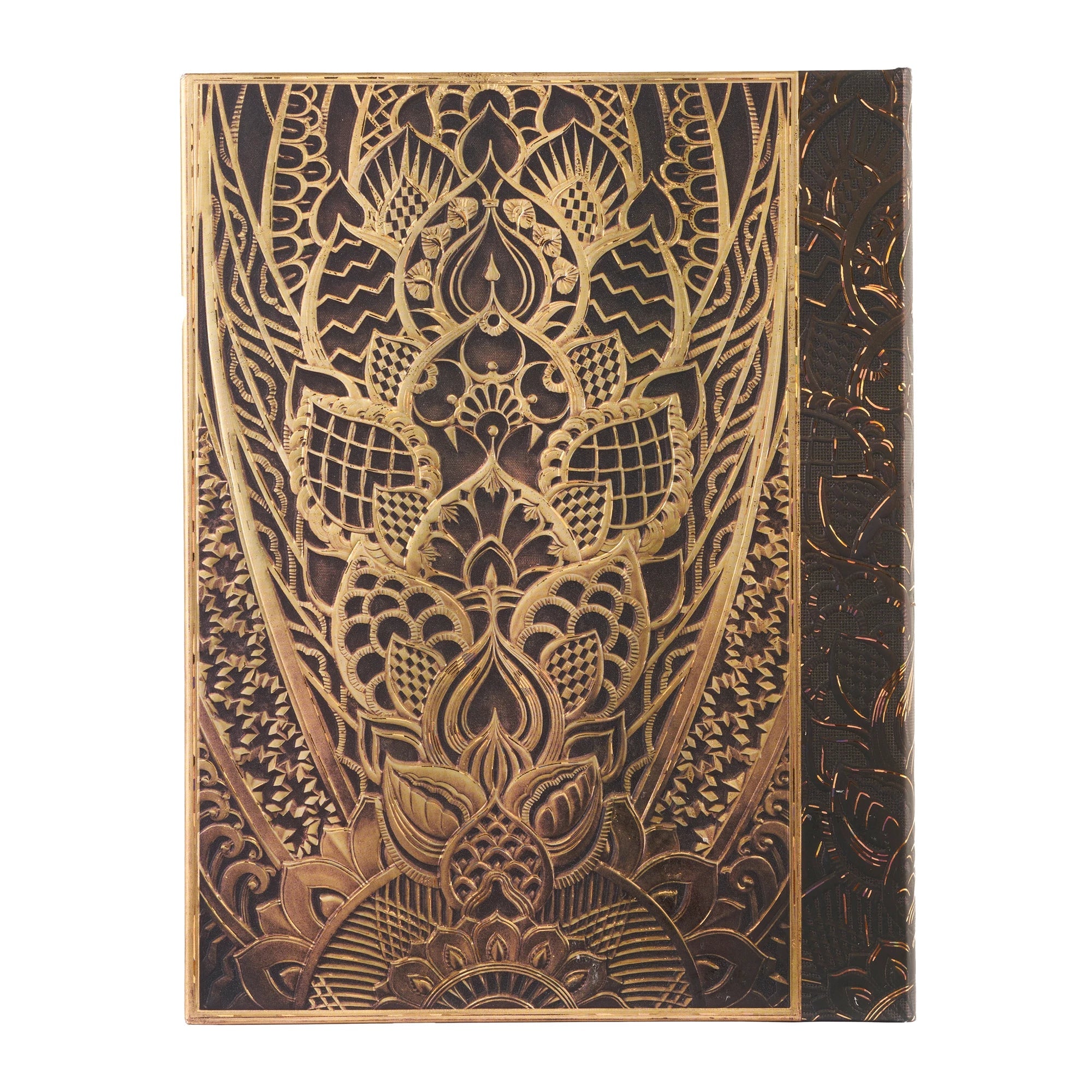Carnet PAPERBLANKS L'Ascension du Chanin - Ultra - Hardcover - Uni - 144p - 9781439796030