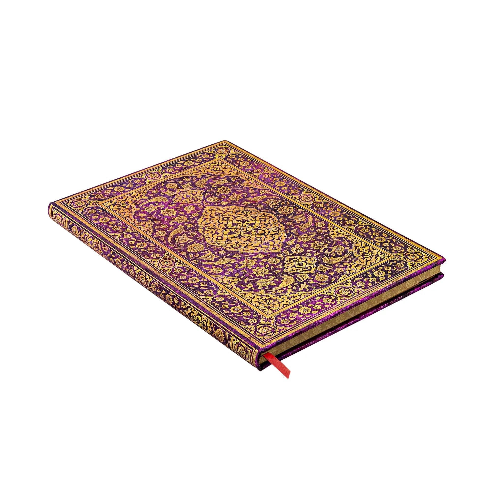 Carnet PAPERBLANKS Le Verger - Grand - Hardcover - Uni - 128p - 9781439705339