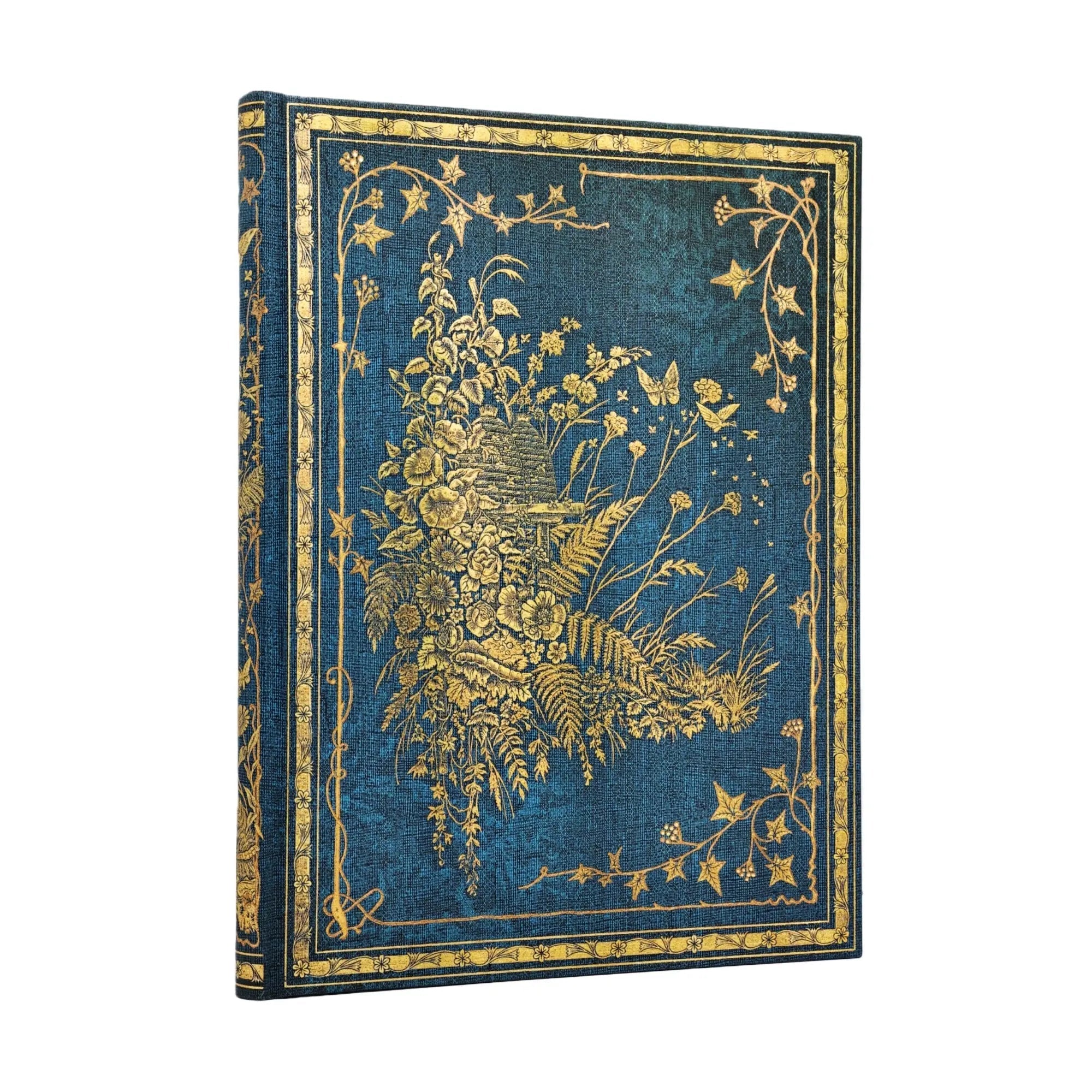 Carnet PAPERBLANKS Les Papillons - Ultra - Hardcover - Ligné - 144p - 9780349715322