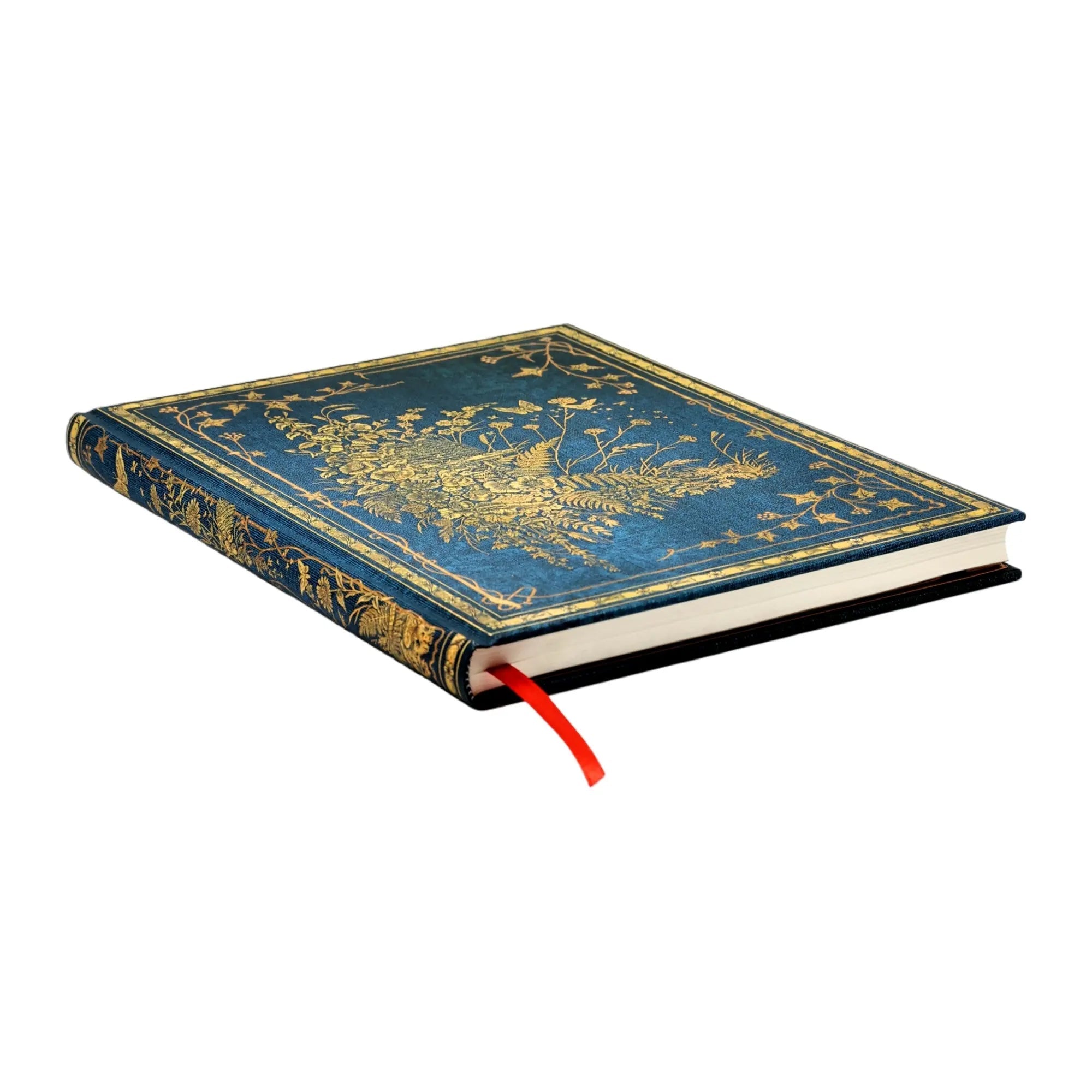 Carnet PAPERBLANKS Les Papillons - Ultra - Hardcover - Ligné - 144p - 9780349715322