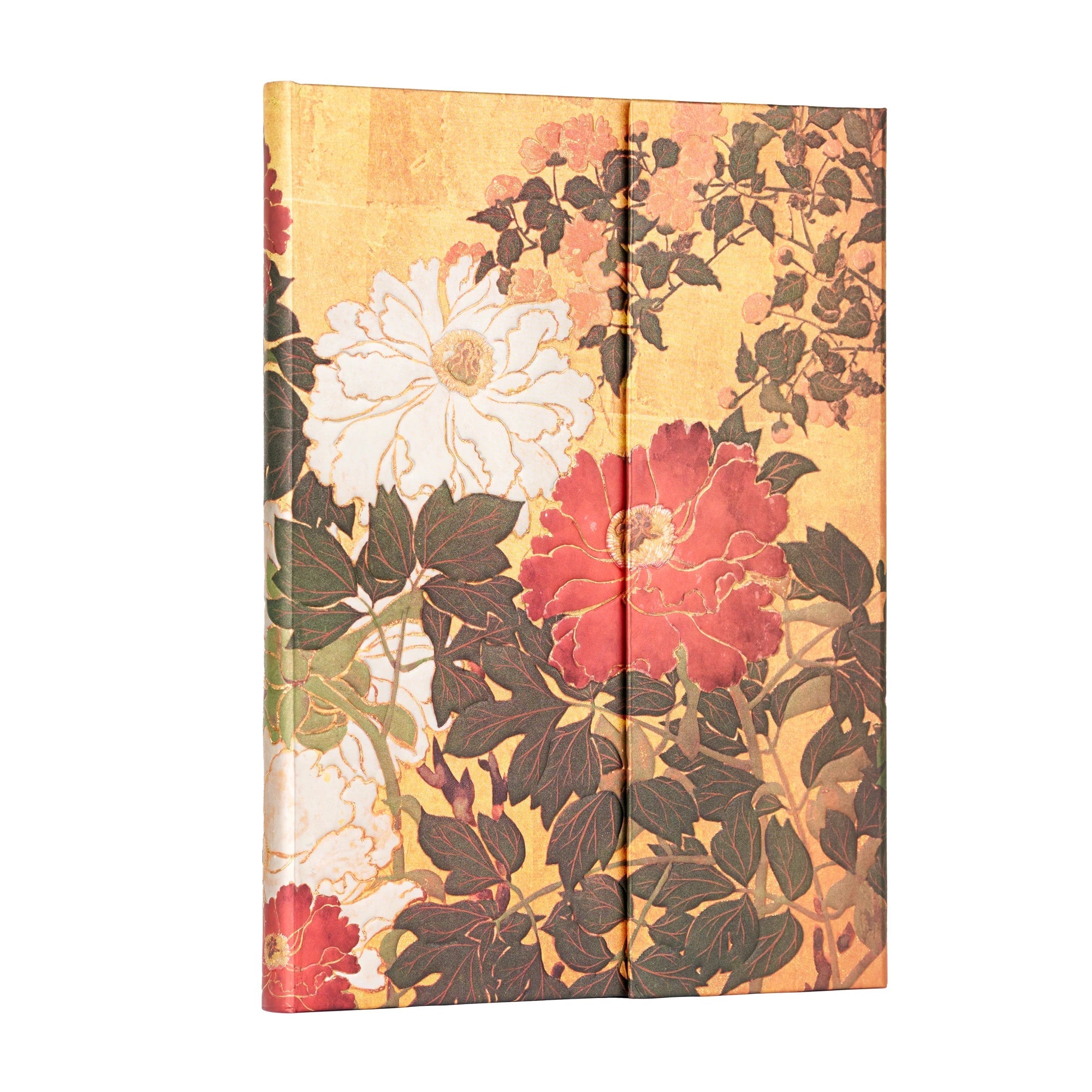 Carnet PAPERBLANKS Natsu - Ultra - Hardcover - Ligné - 144p - 9781439796078