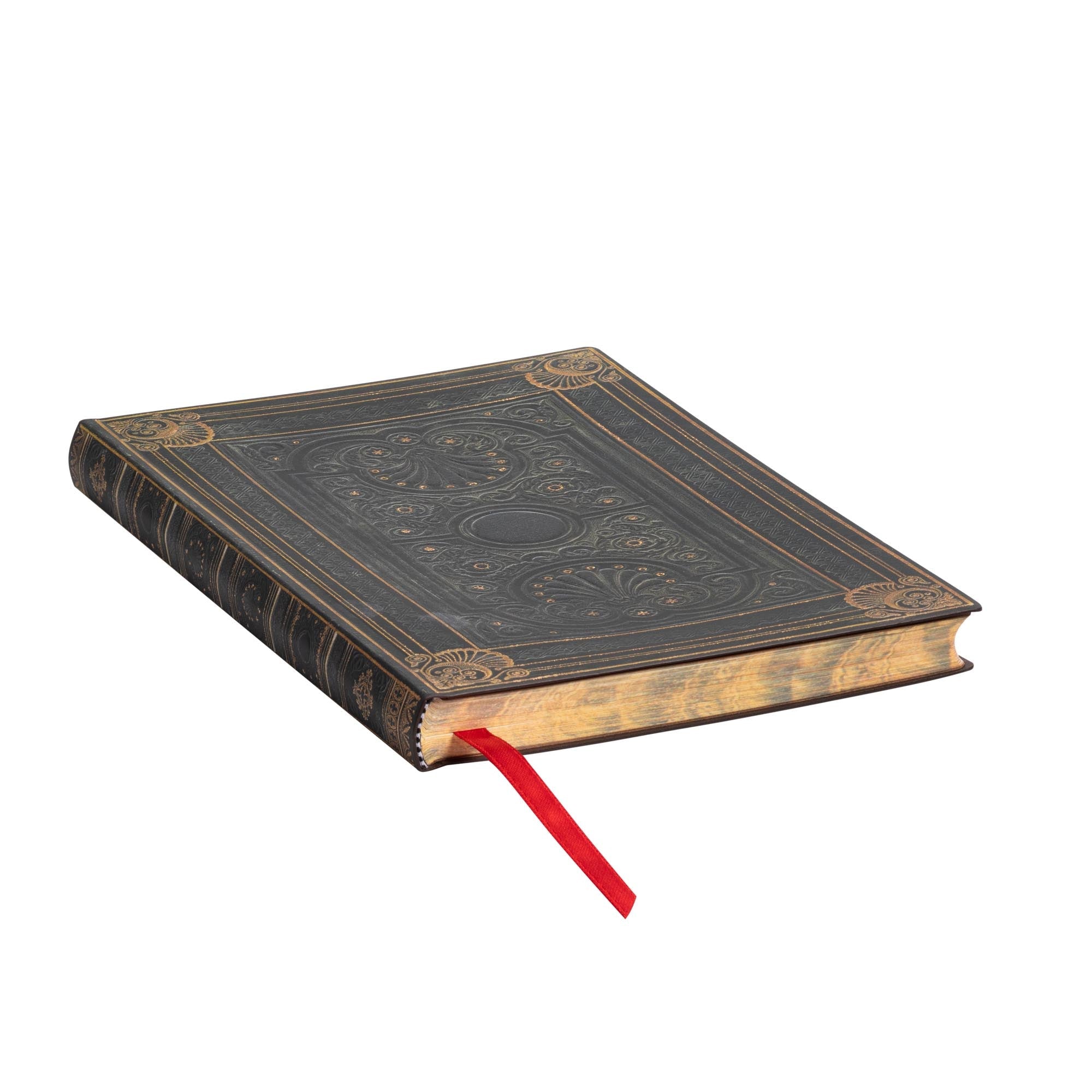 Carnet PAPERBLANKS Nocturnelle - Midi - Softcover - Ligné - 176p - 9781439780992