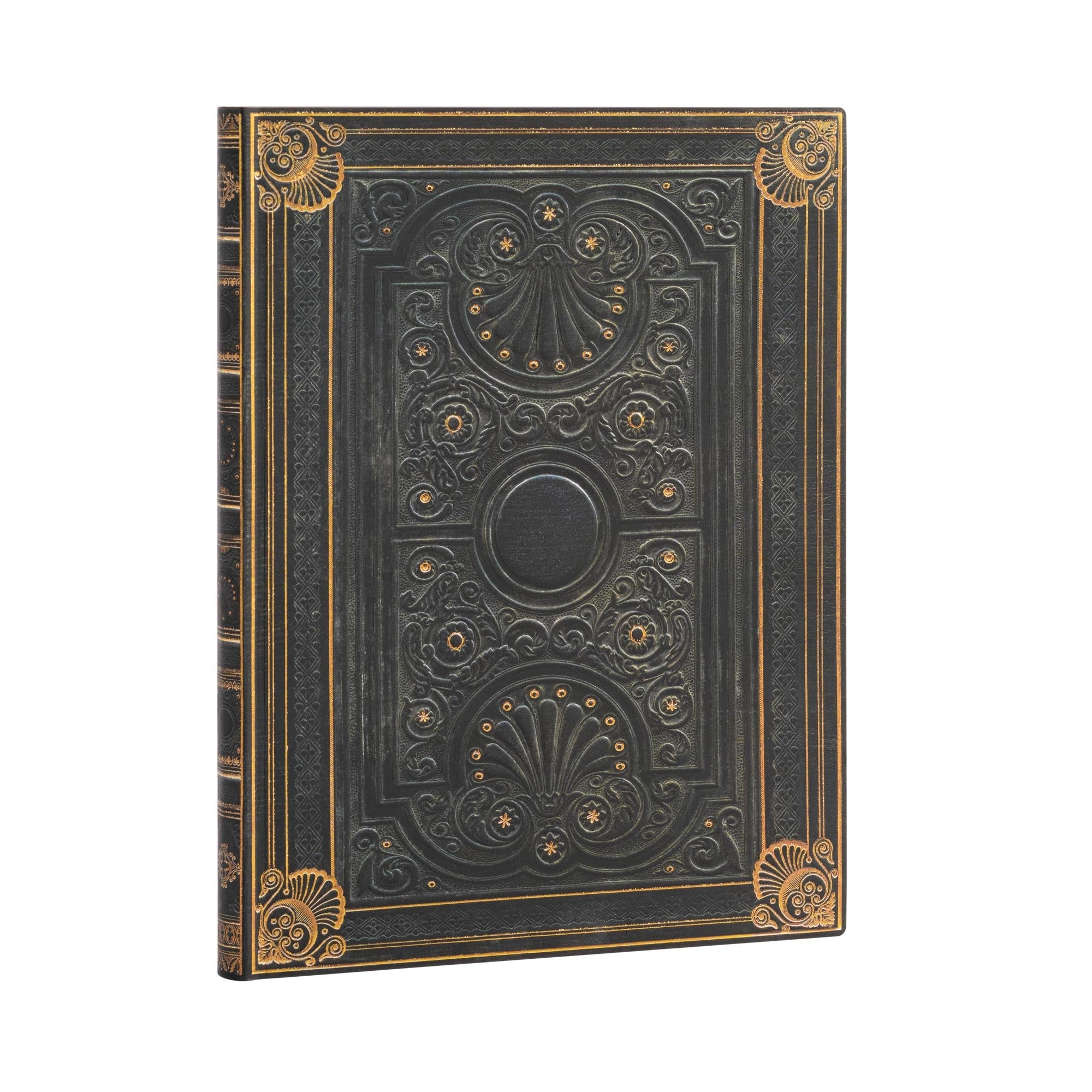 Carnet PAPERBLANKS Nocturnelle - Ultra - Softcover - Uni - 176p - 9781439781708