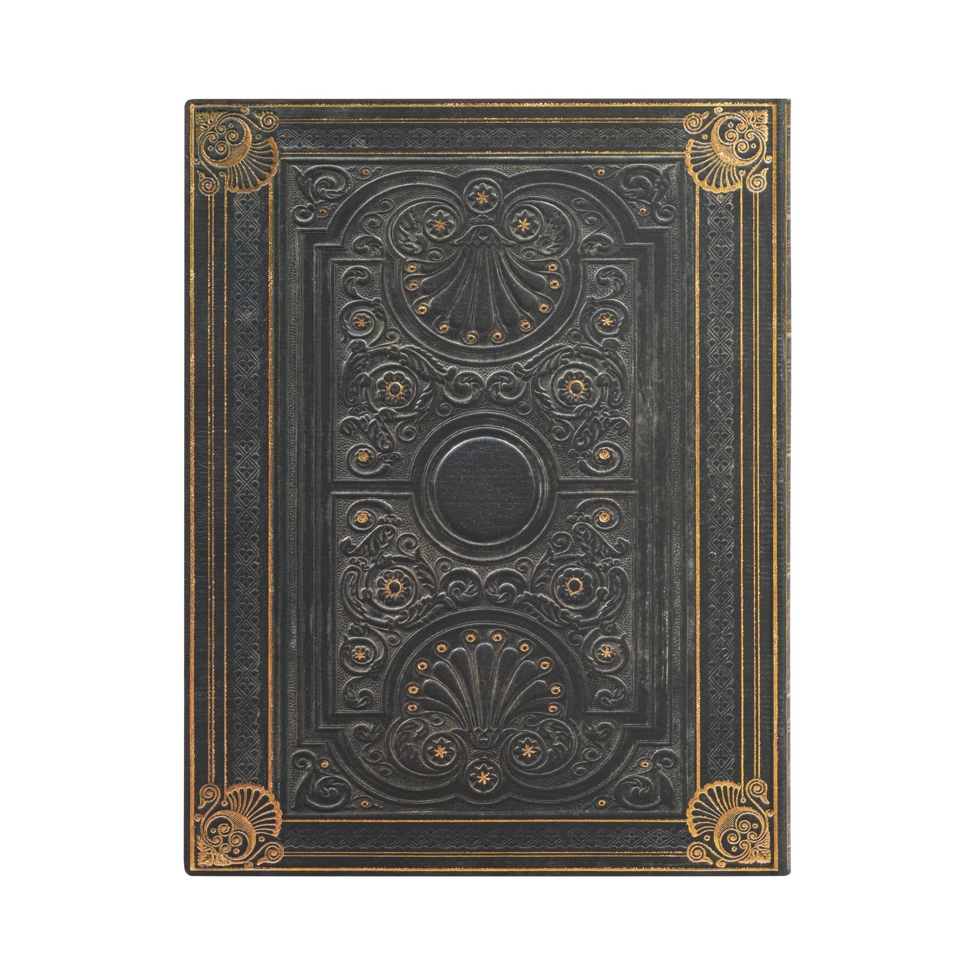 Carnet PAPERBLANKS Nocturnelle - Ultra - Softcover - Uni - 176p - 9781439781708