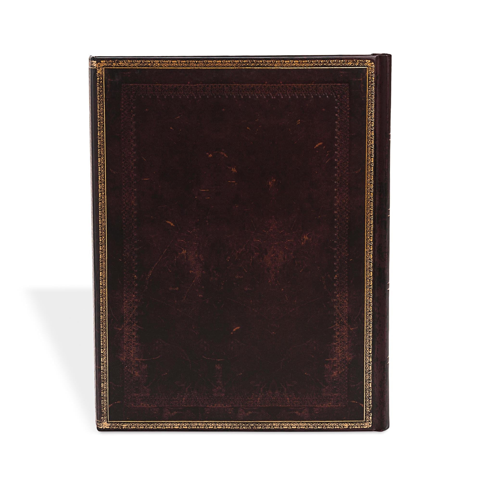 Carnet PAPERBLANKS Noir Marocain - Ultra - Hardcover - Uni - 144p - 9781551568447