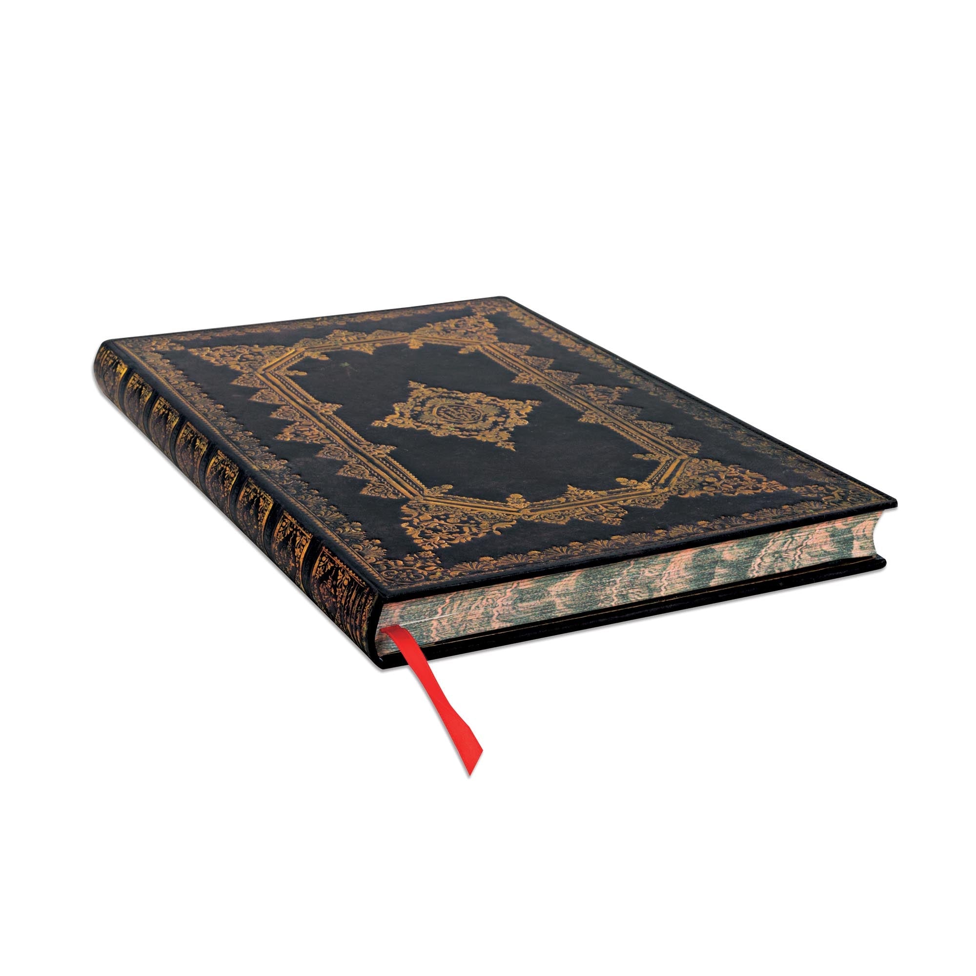 Carnet PAPERBLANKS Nox - Grand - Hardcover - Uni - 240p - 9781439734834