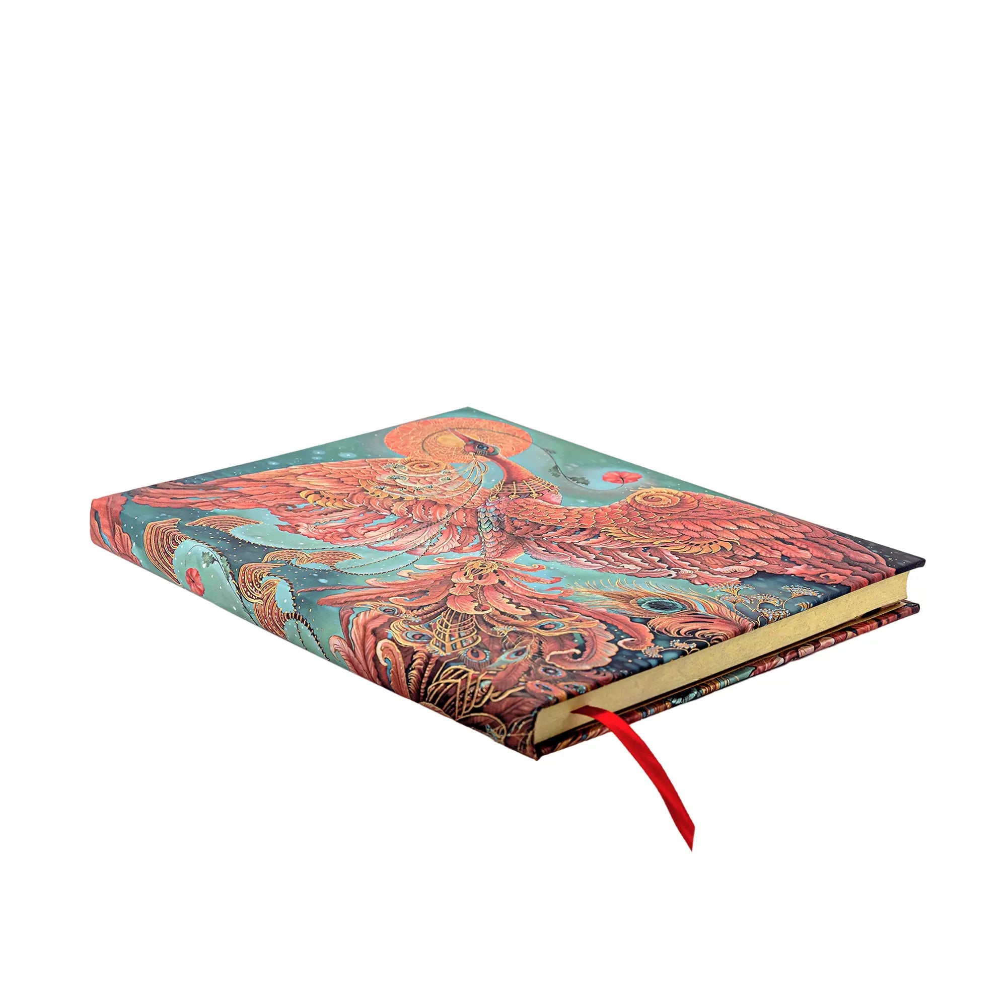 Carnet PAPERBLANKS Oiseau de Feu - Ultra - Hardcover - Uni - 144p - 9781439796801