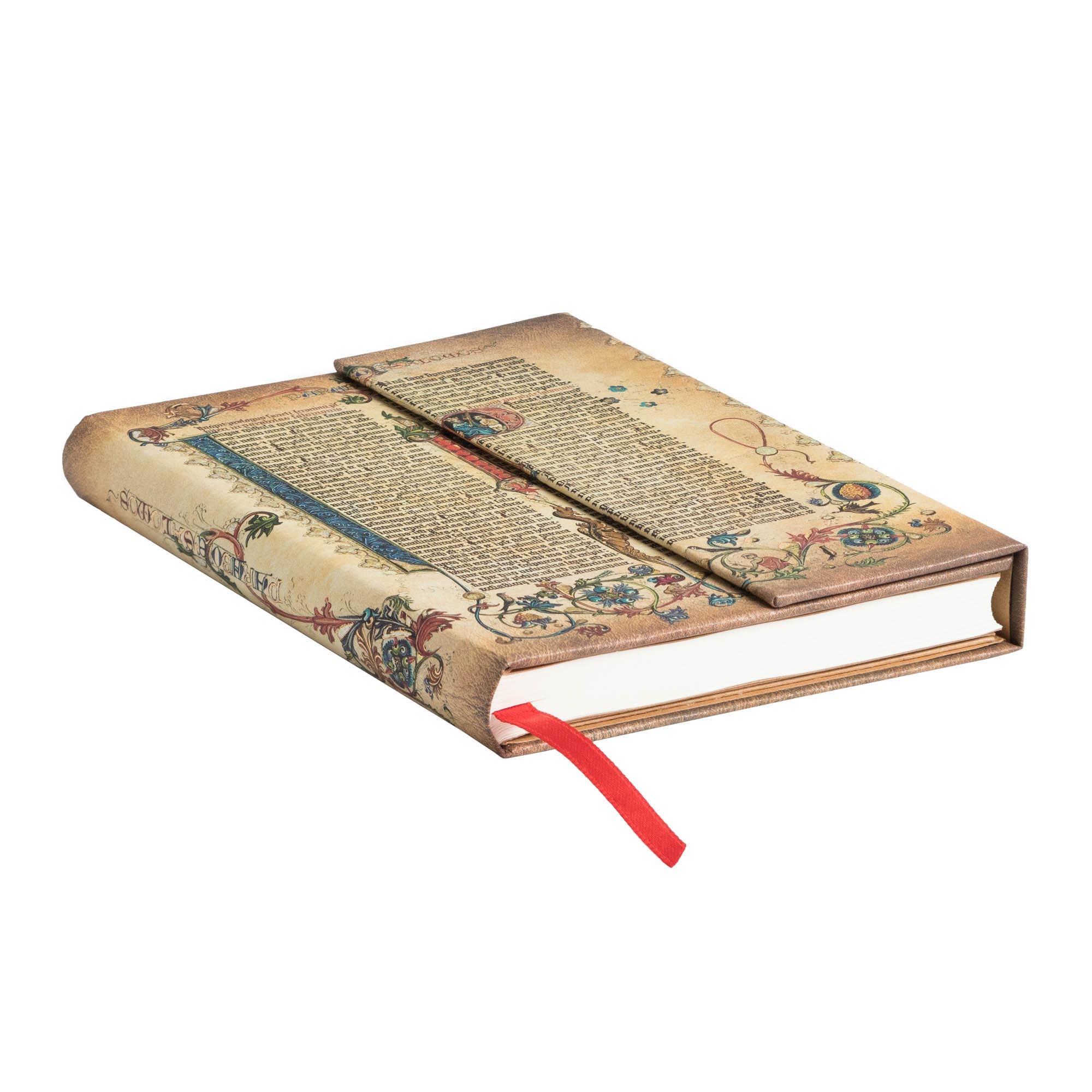Carnet PAPERBLANKS Parabole - Mini - Hardcover - Uni - 176p - 9781439750346