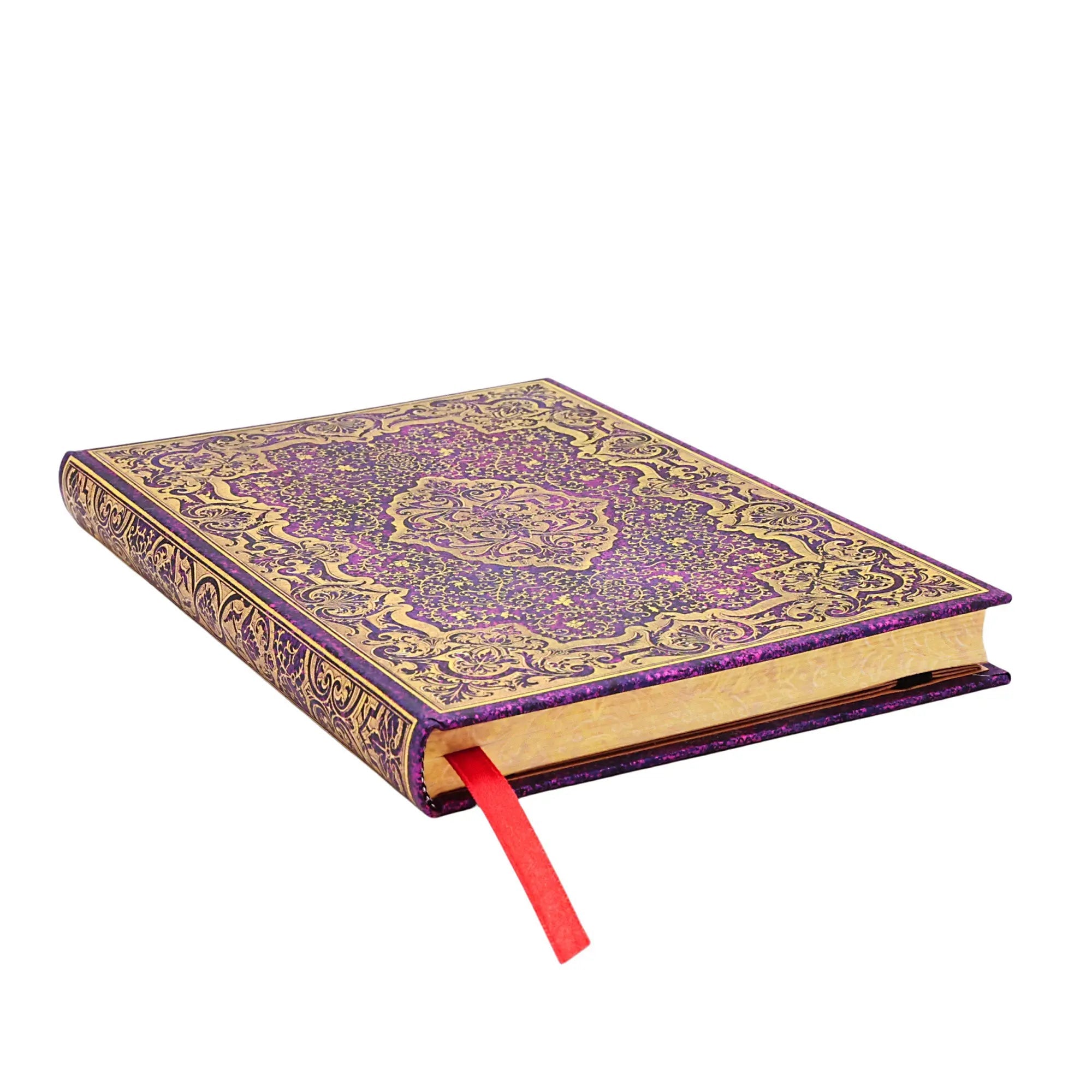 Carnet PAPERBLANKS Picaresque - Midi - Hardcover - Uni - 144p - 9781439798744