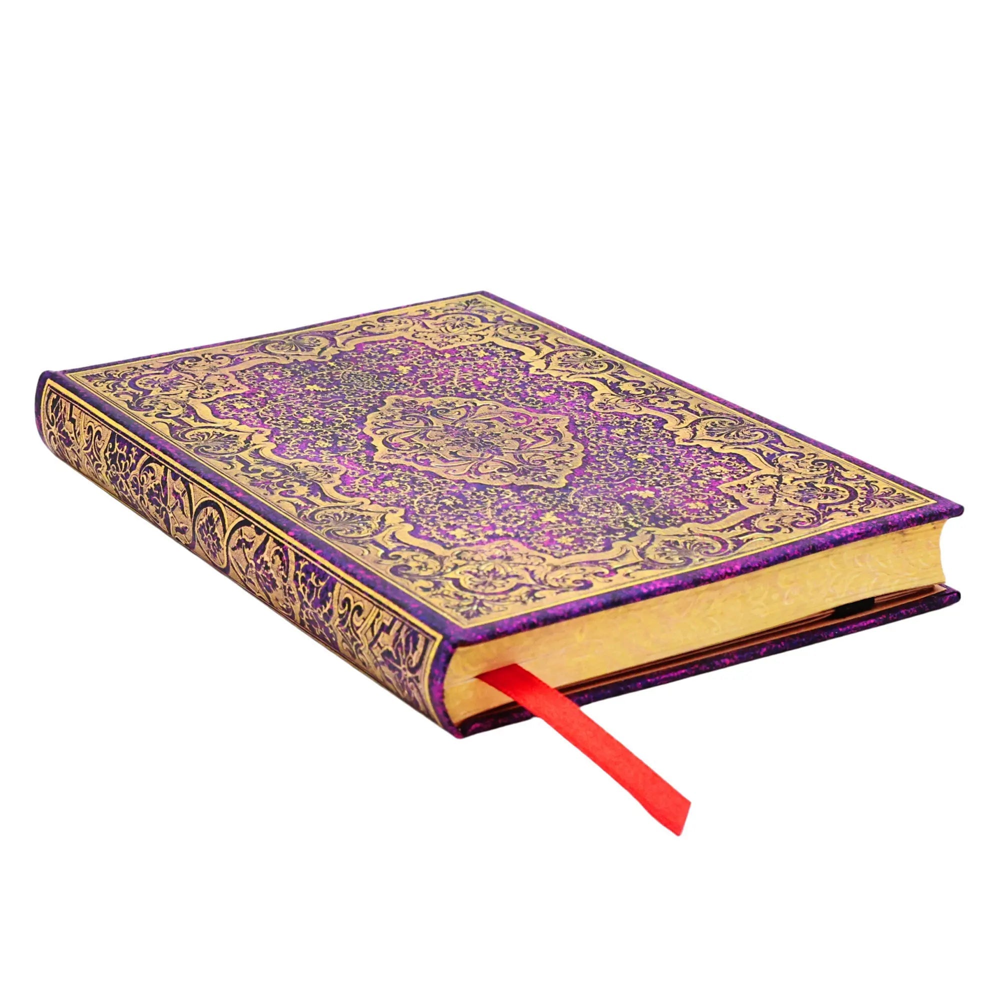 Carnet PAPERBLANKS Picaresque - Mini - Hardcover - Uni - 176p - 9781439798768