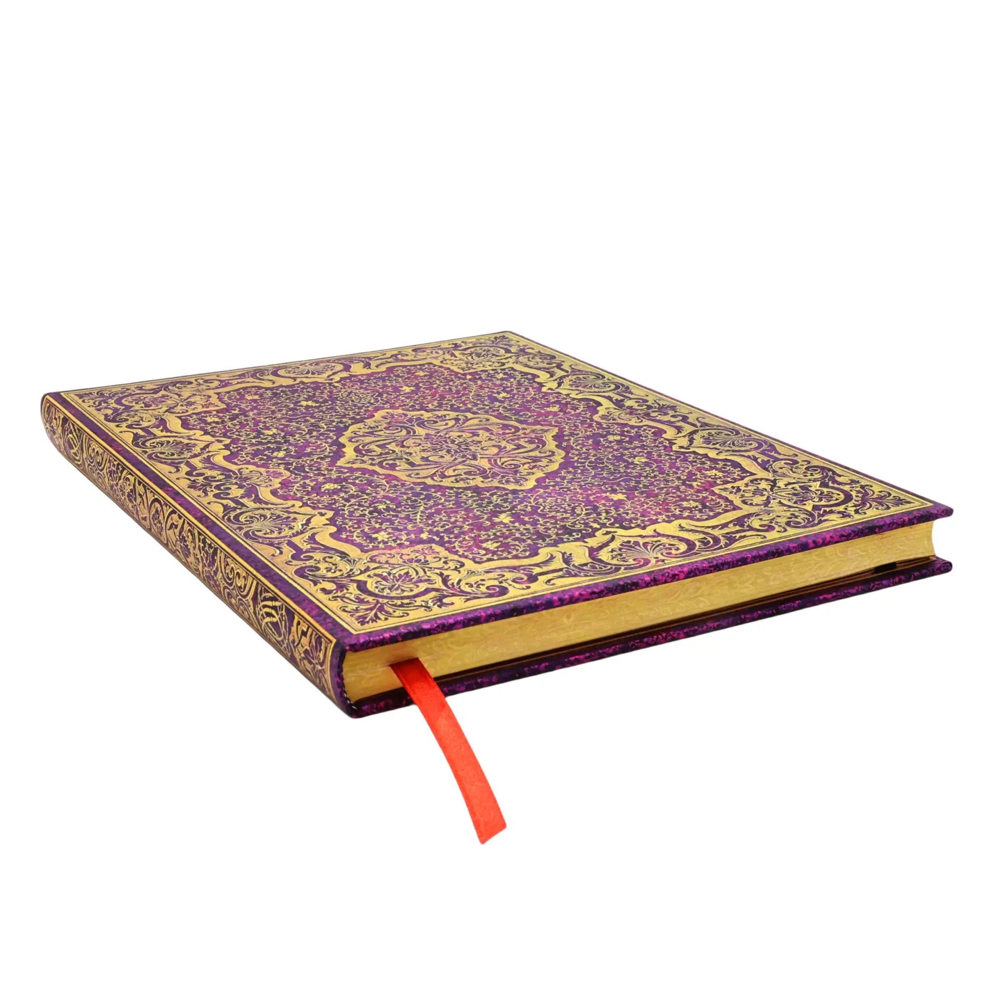 Carnet PAPERBLANKS Picaresque - Ultra - Hardcover - Uni - 144p - 9781439798720