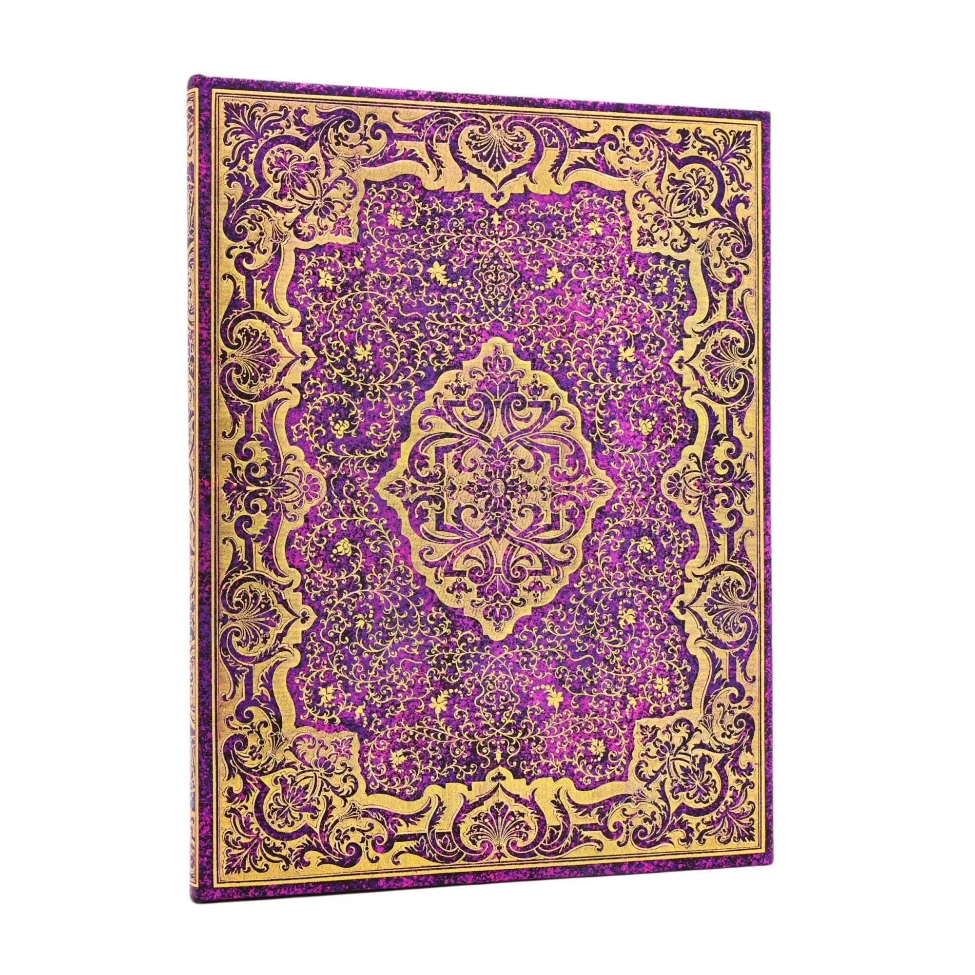 Carnet PAPERBLANKS Picaresque - Ultra - Hardcover - Uni - 144p - 9781439798720