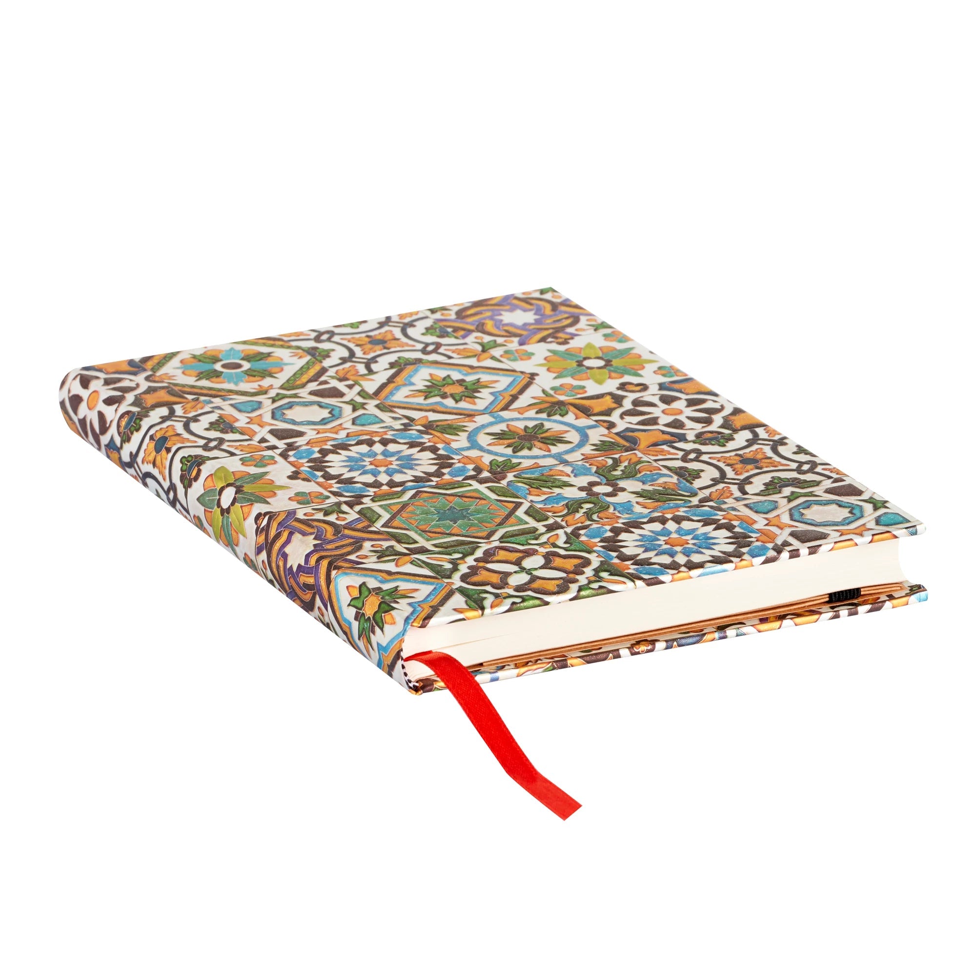 Carnet PAPERBLANKS Porto - Midi - Hardcover - Ligné - 144p - 9781439795996