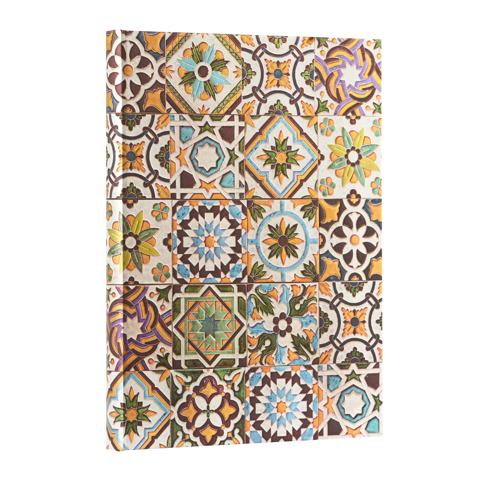 Carnet PAPERBLANKS Porto - Ultra - Hardcover - Uni - 144p - 9781439795989