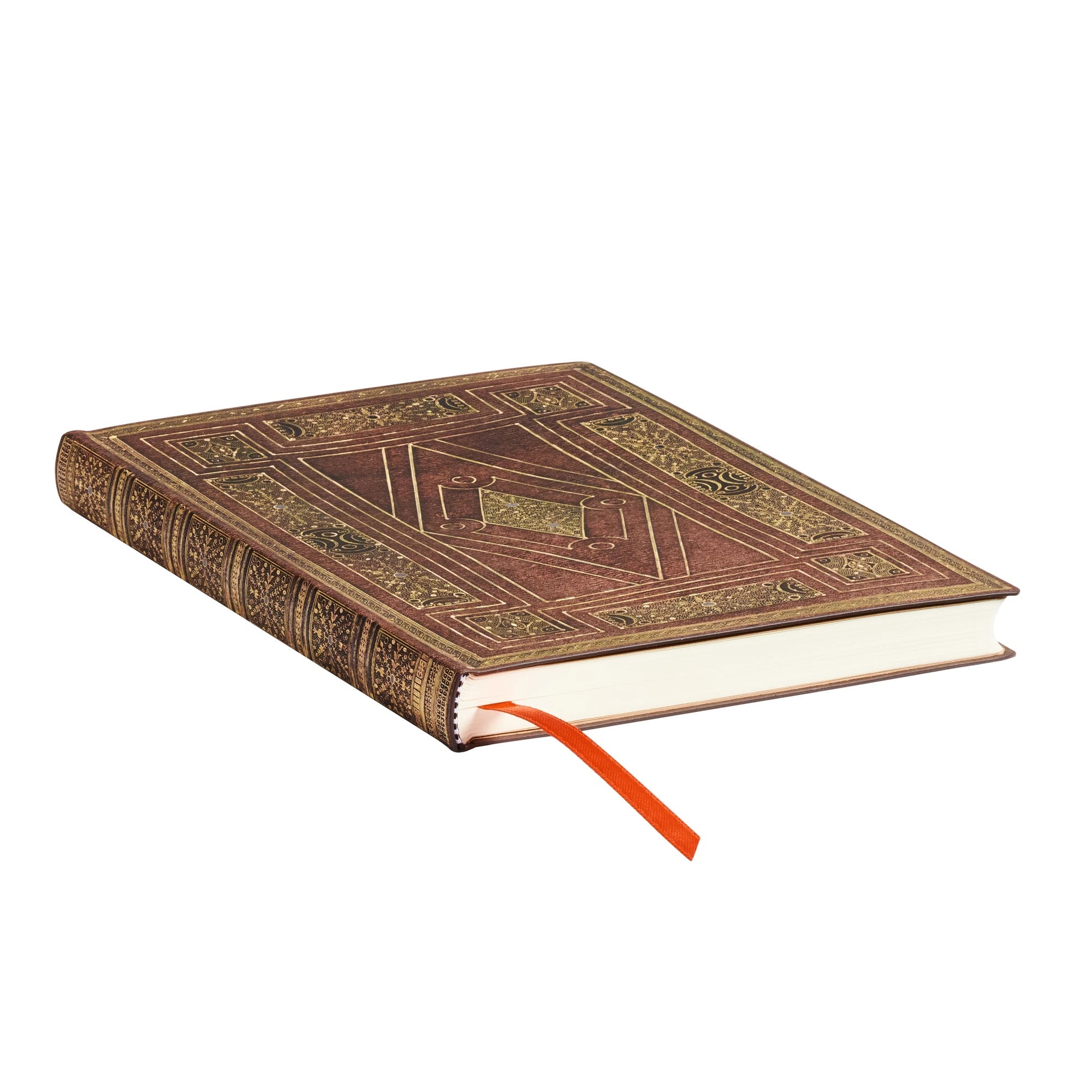 Carnet PAPERBLANKS Premier Folio - Midi - Softcover - Ligné - 176p - 9781439793985