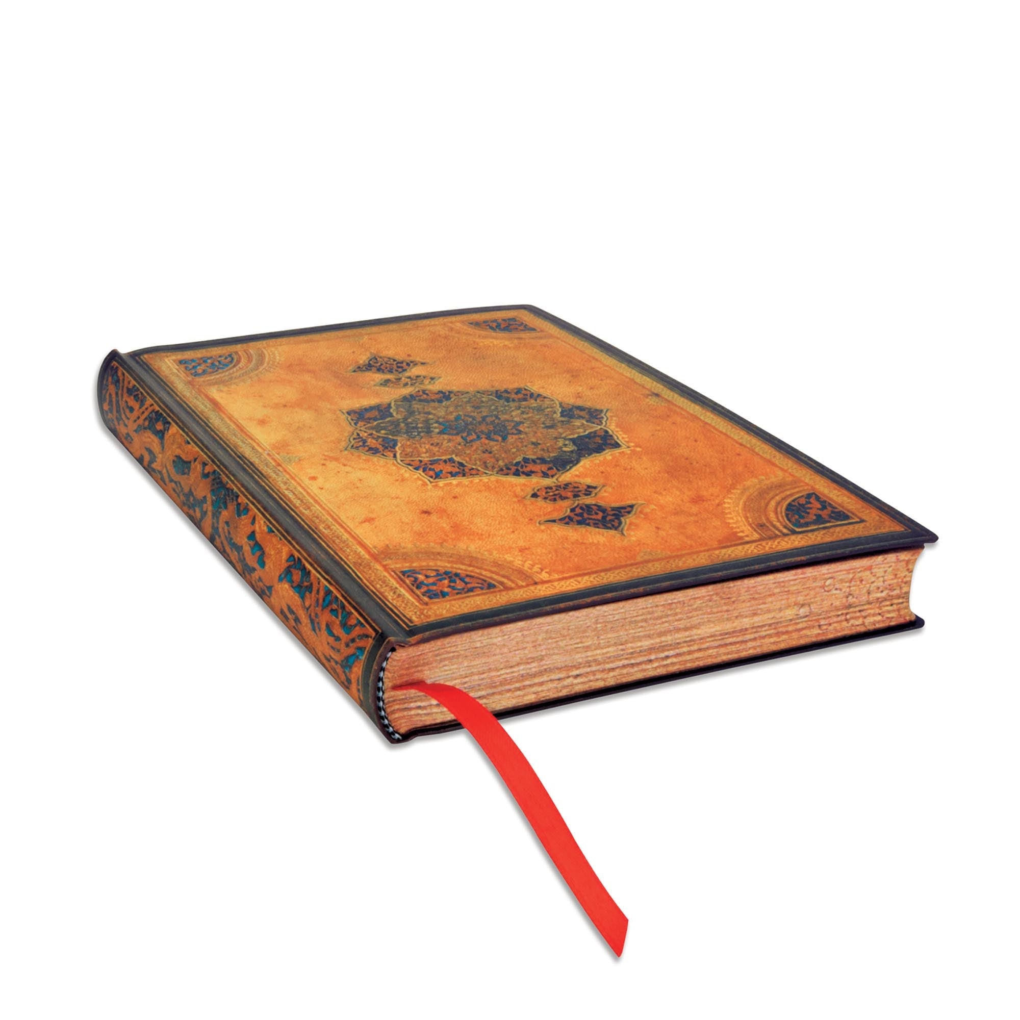 Carnet PAPERBLANKS Safavide - Midi - Softcover - Uni - 240p - 9781439753521