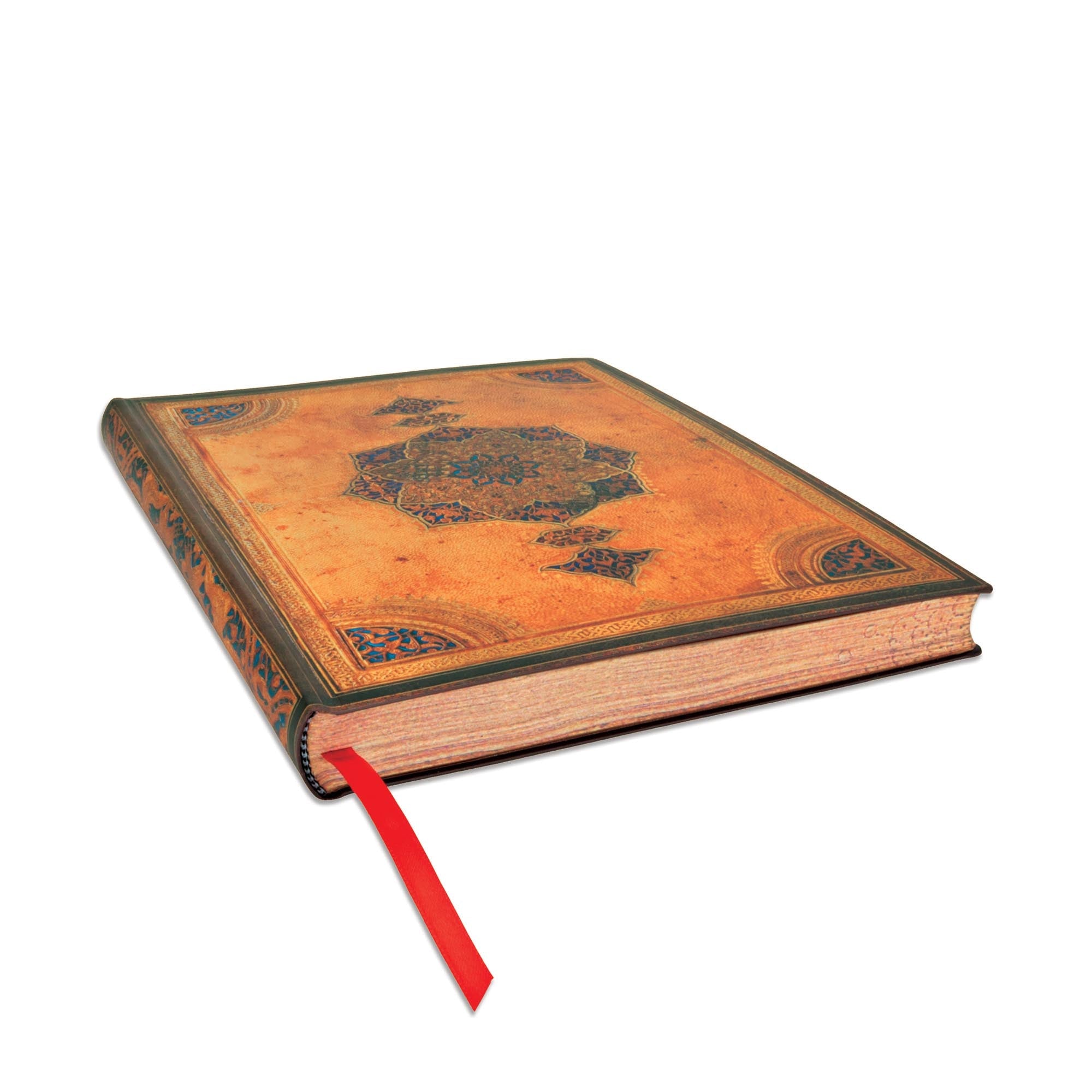 Carnet PAPERBLANKS Safavide - Ultra - Softcover - Ligné - 240p - 9781439744505