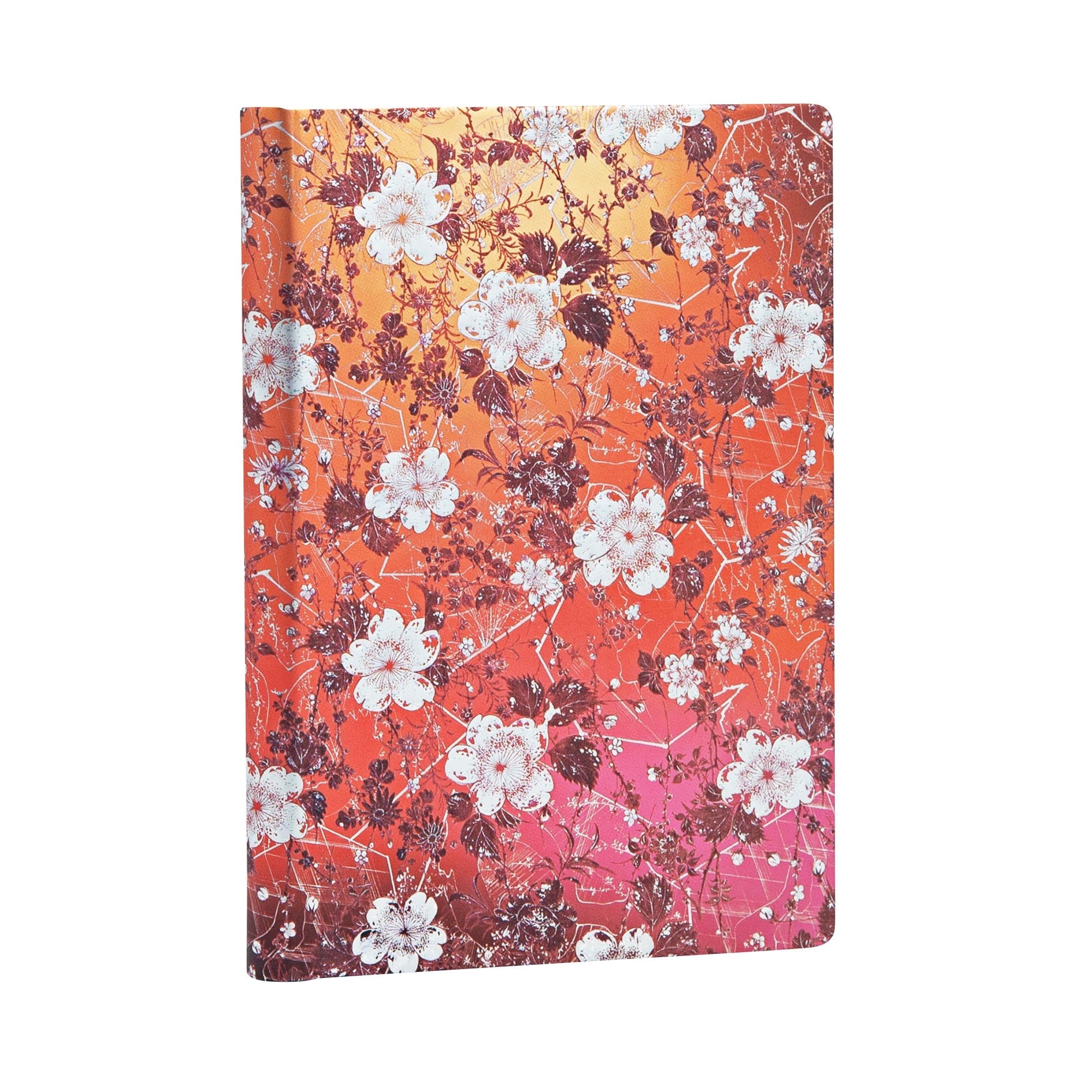 Carnet PAPERBLANKS Sakura - Mini - Hardcover - Uni - 176p - 9781439754320